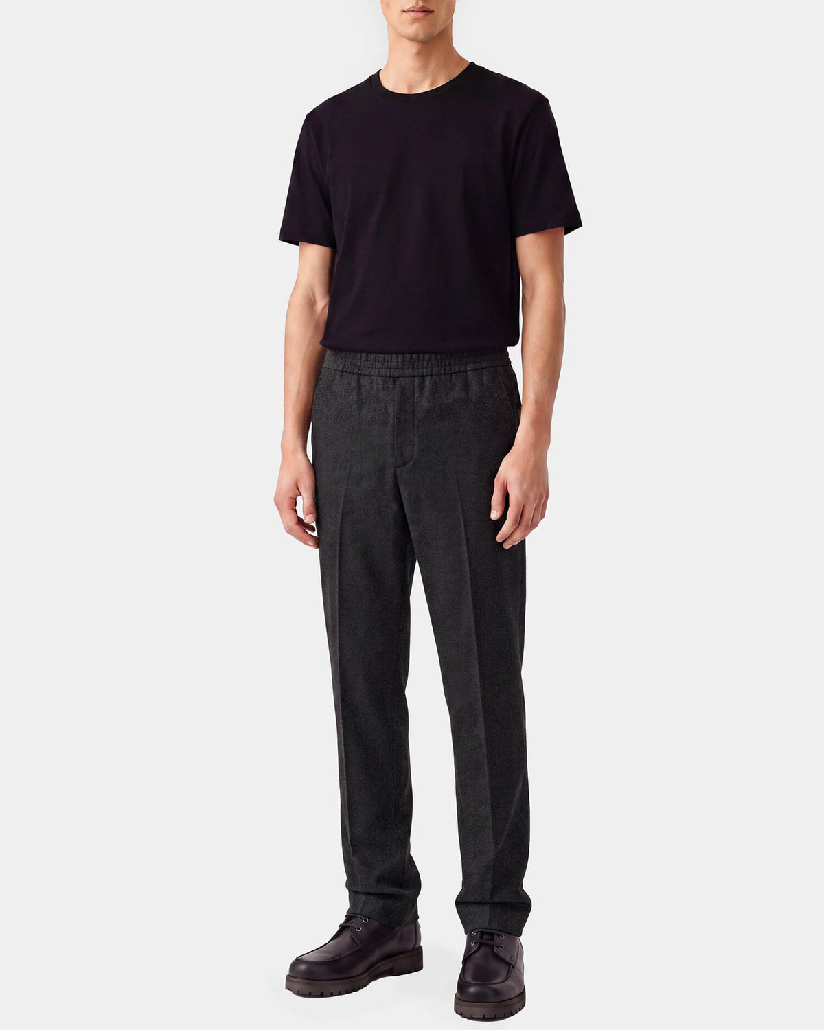 Theo Trouser