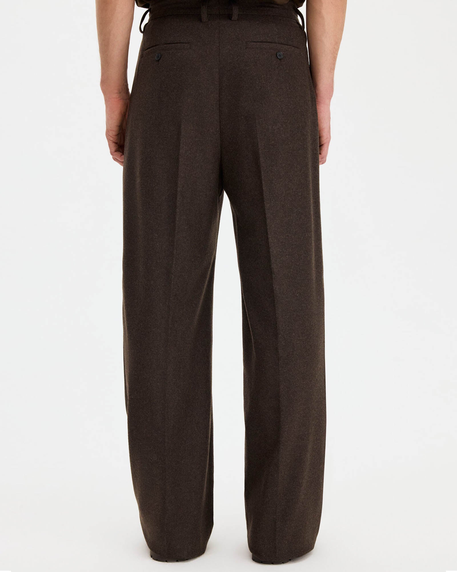 Milo Trousers