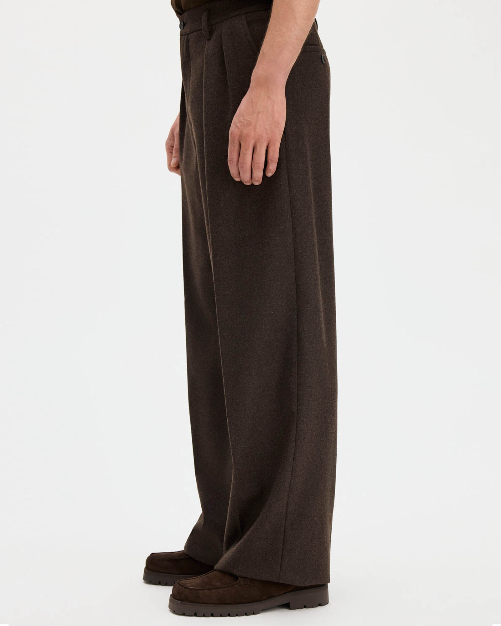 Milo Trousers