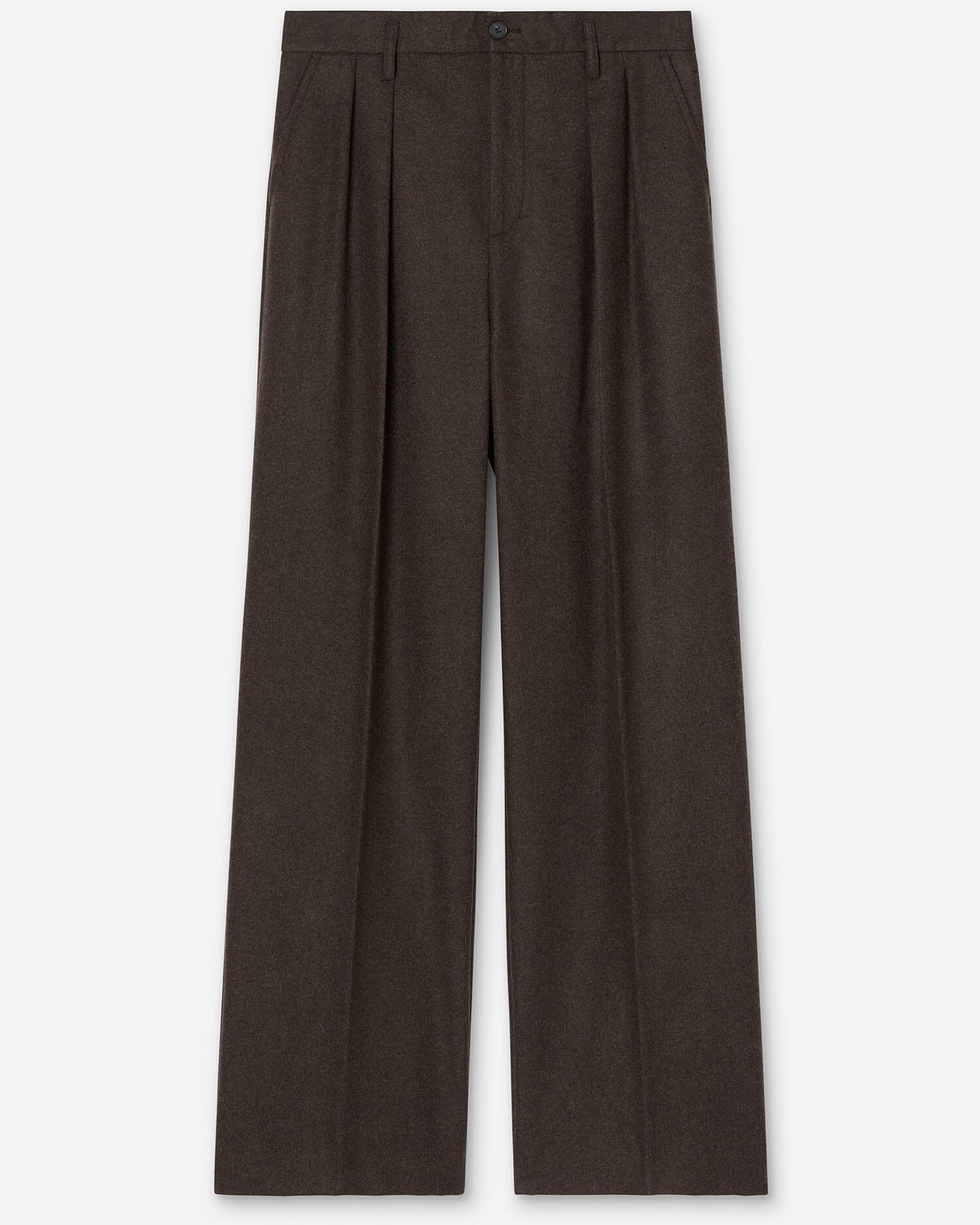 Milo Trousers