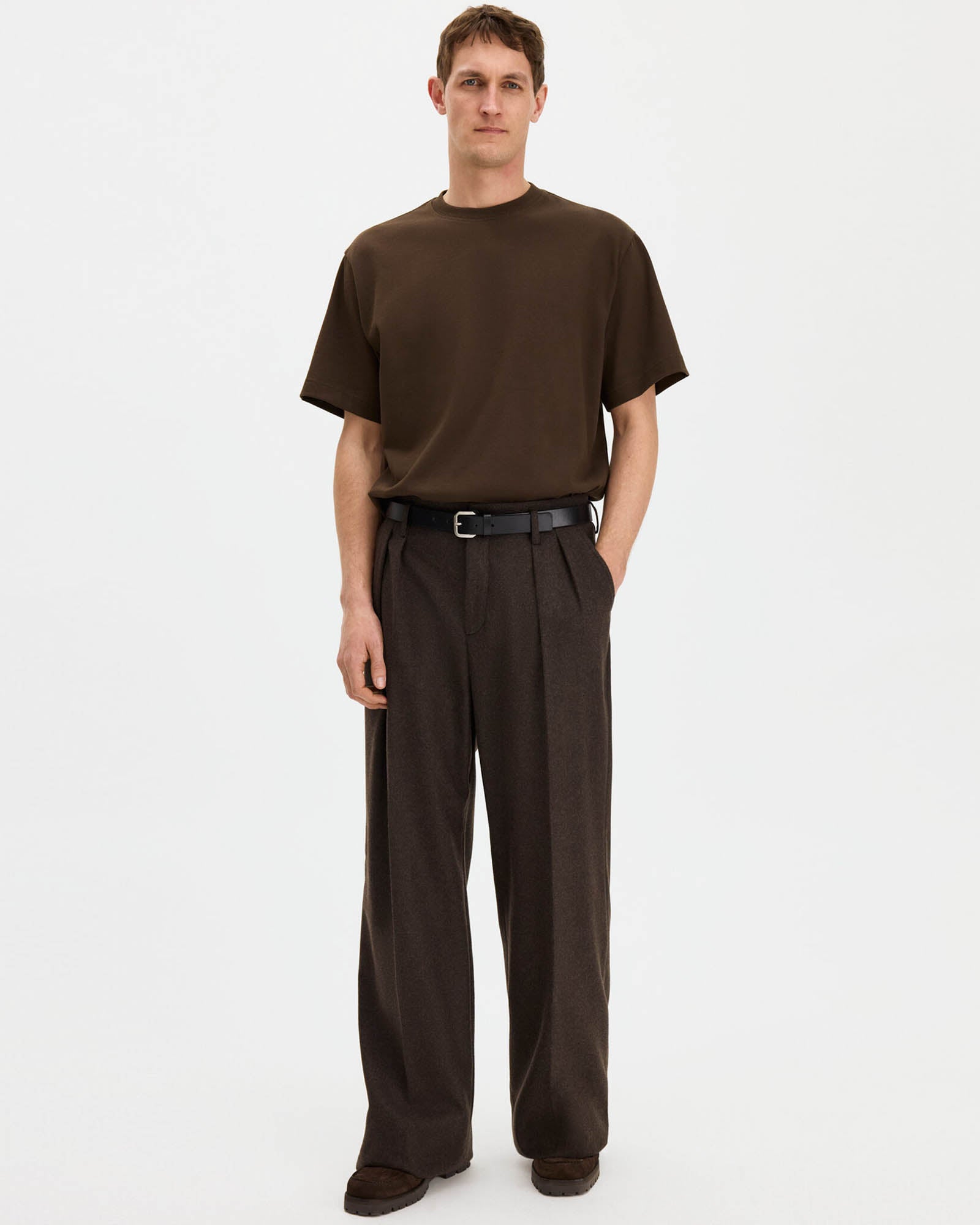 Milo Trousers