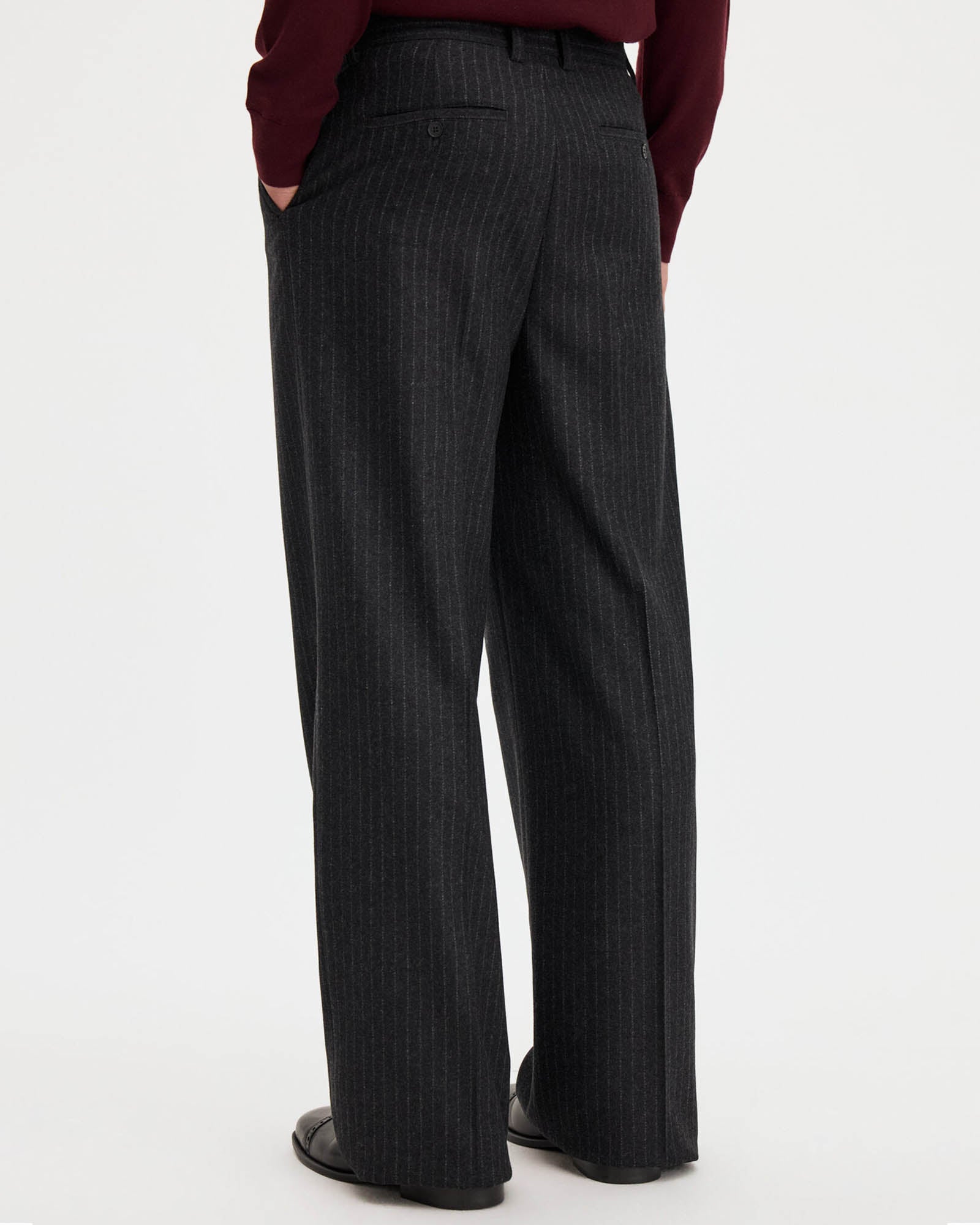Hector Trousers