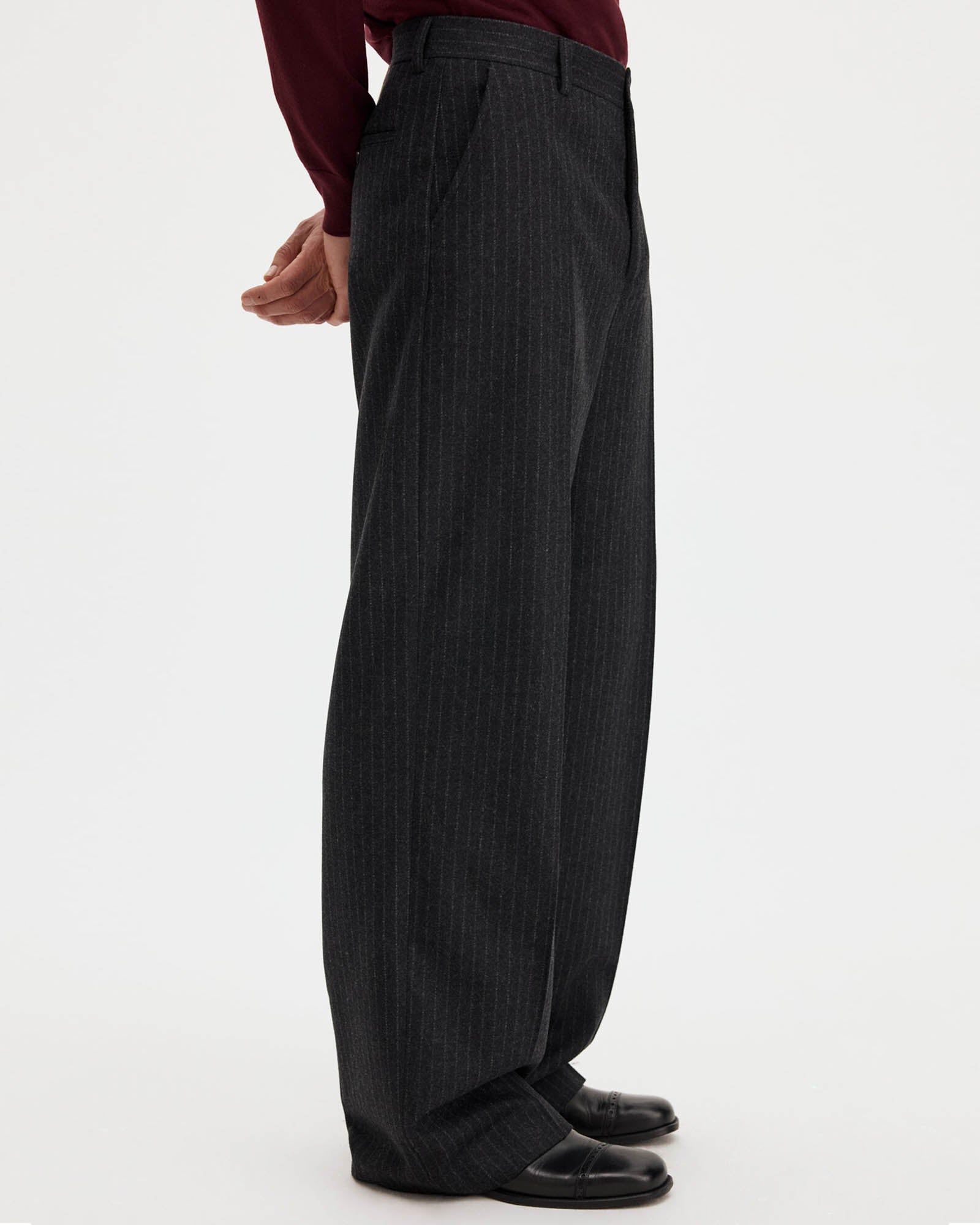 Hector Trousers