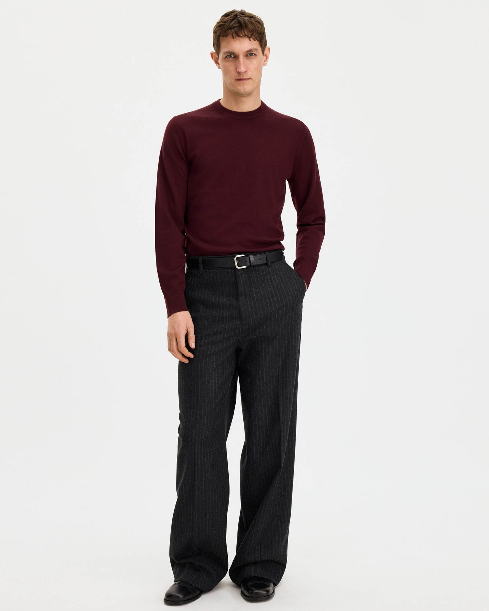 Hector Trousers