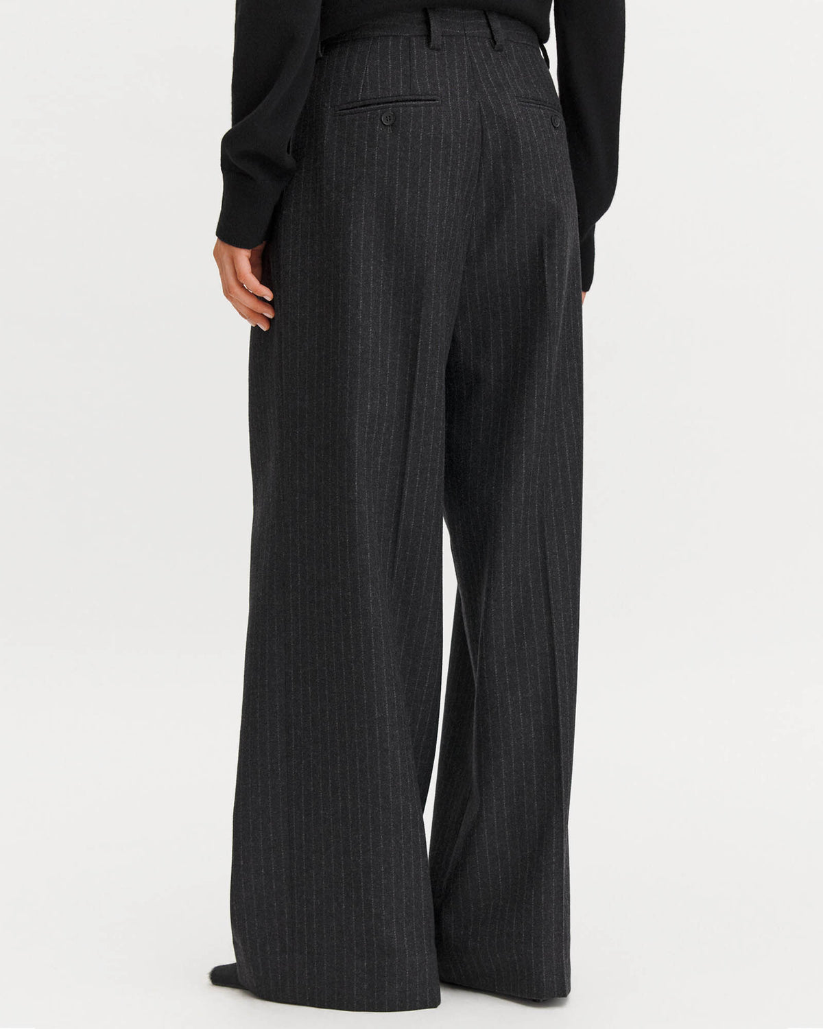 Darcey Trousers