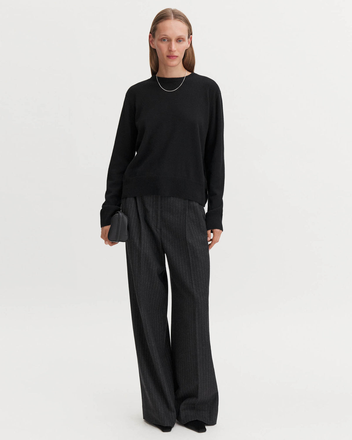 Darcey Trousers