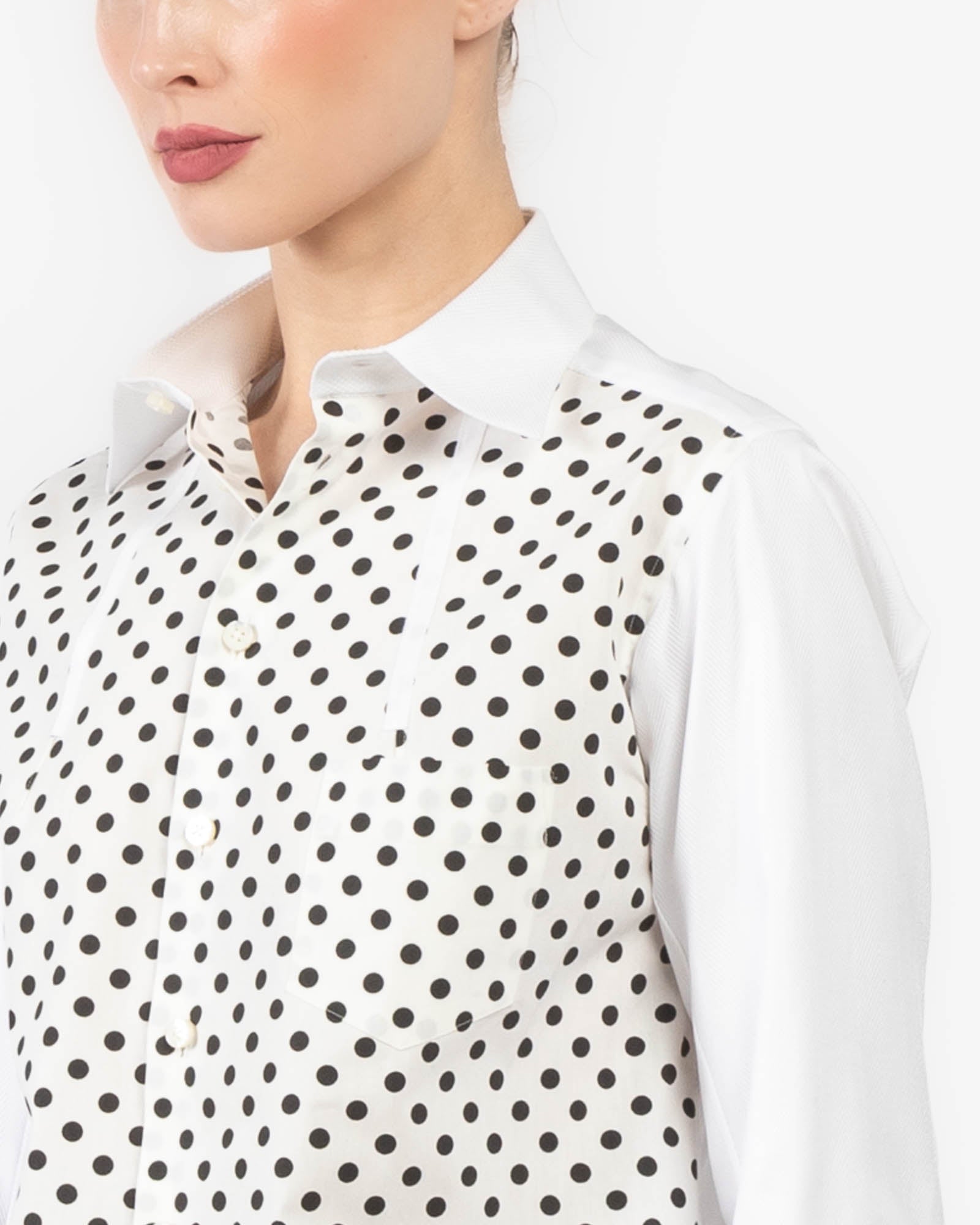 Chemise standard classique