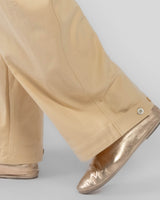 Belt Tab Pants