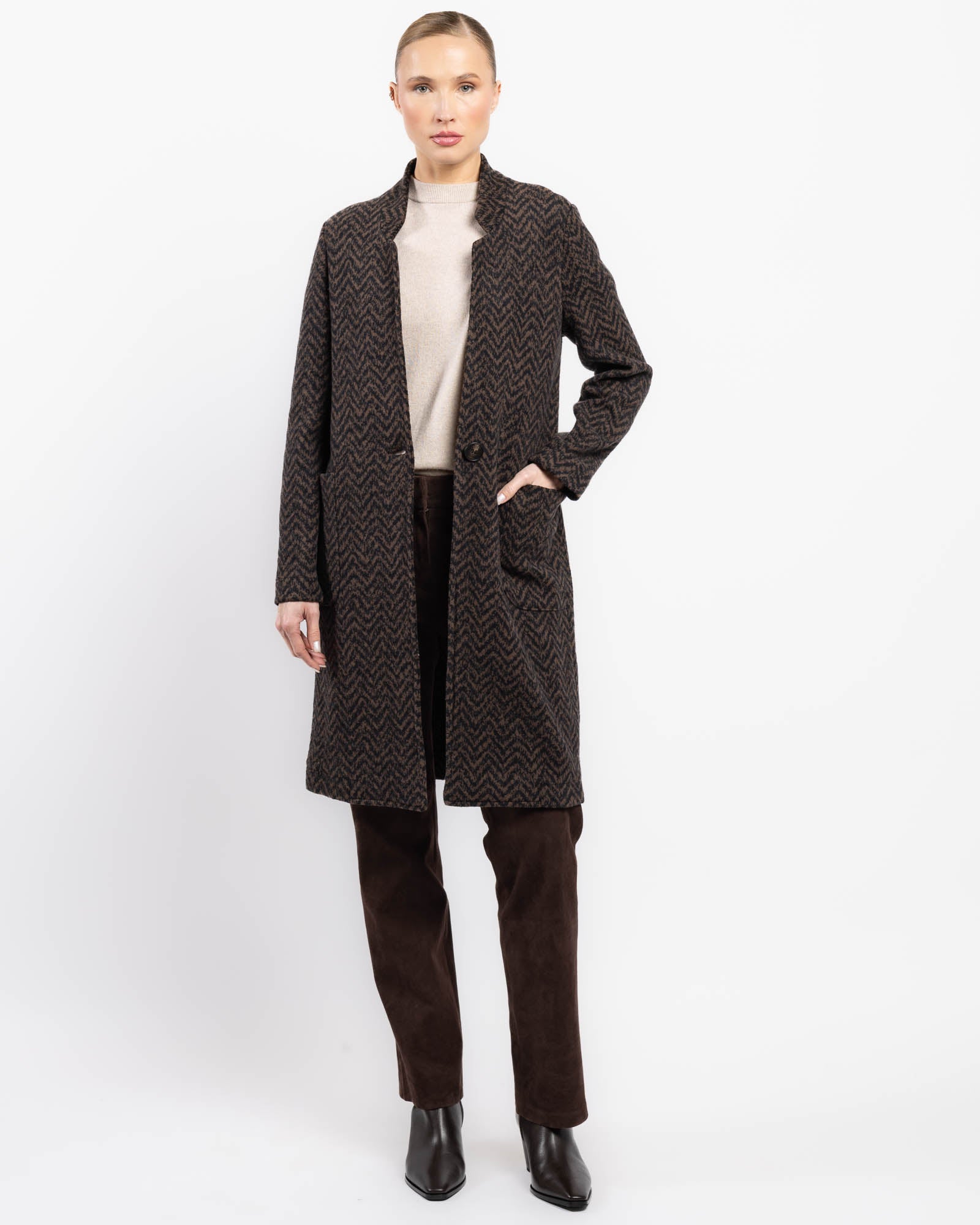 Manteau