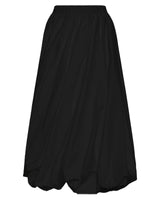 Twist Hem Skirt