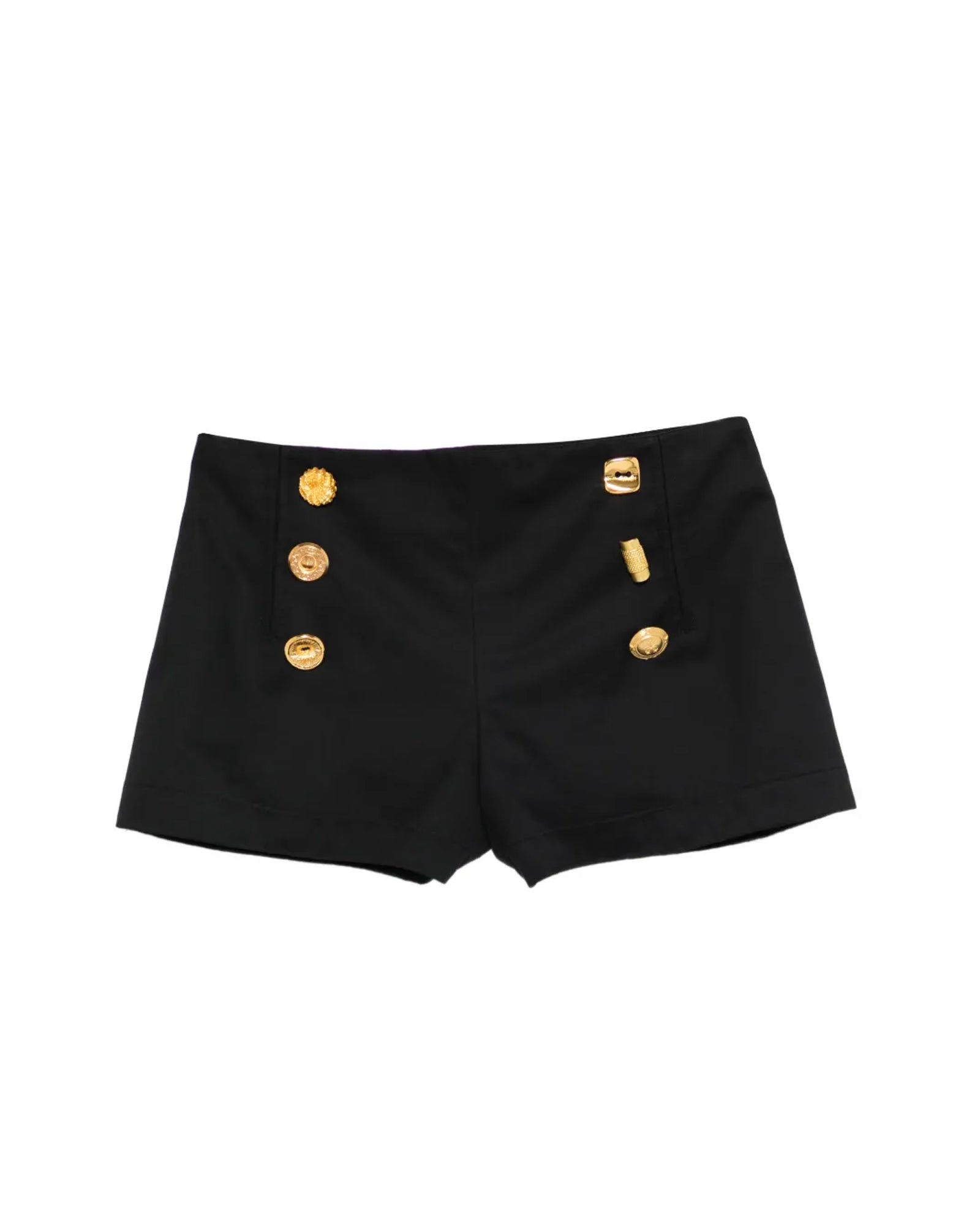 Bijou Shorts