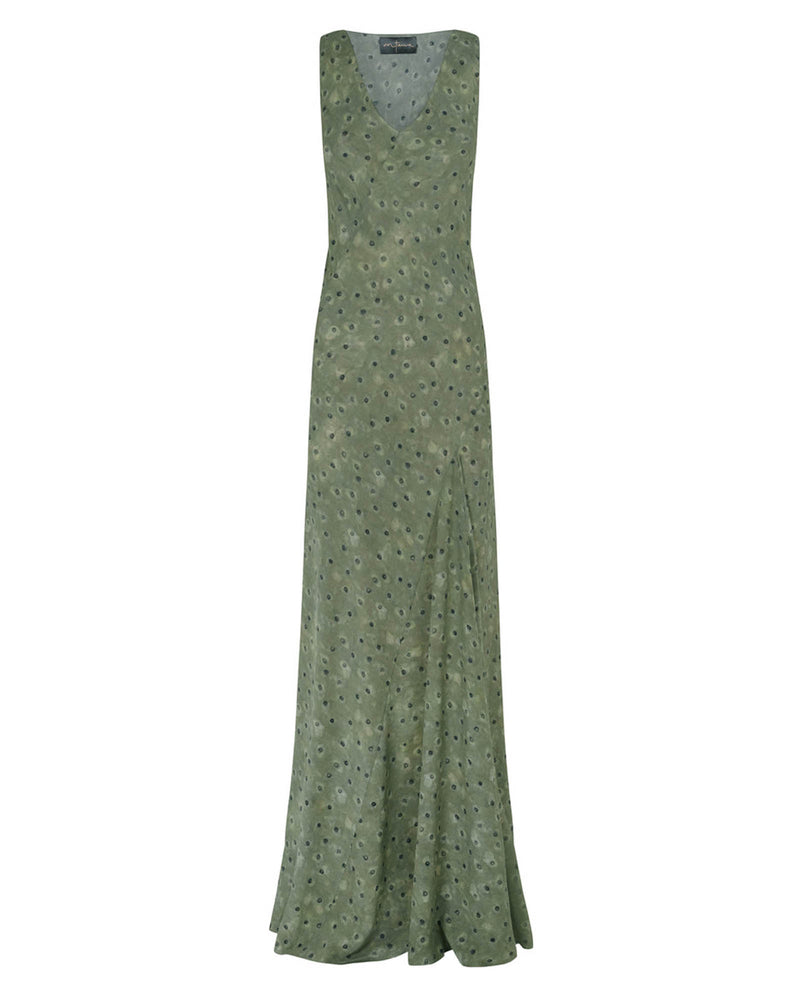 Irina Dress