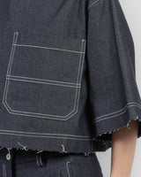 Baby Pocket T-Shirt