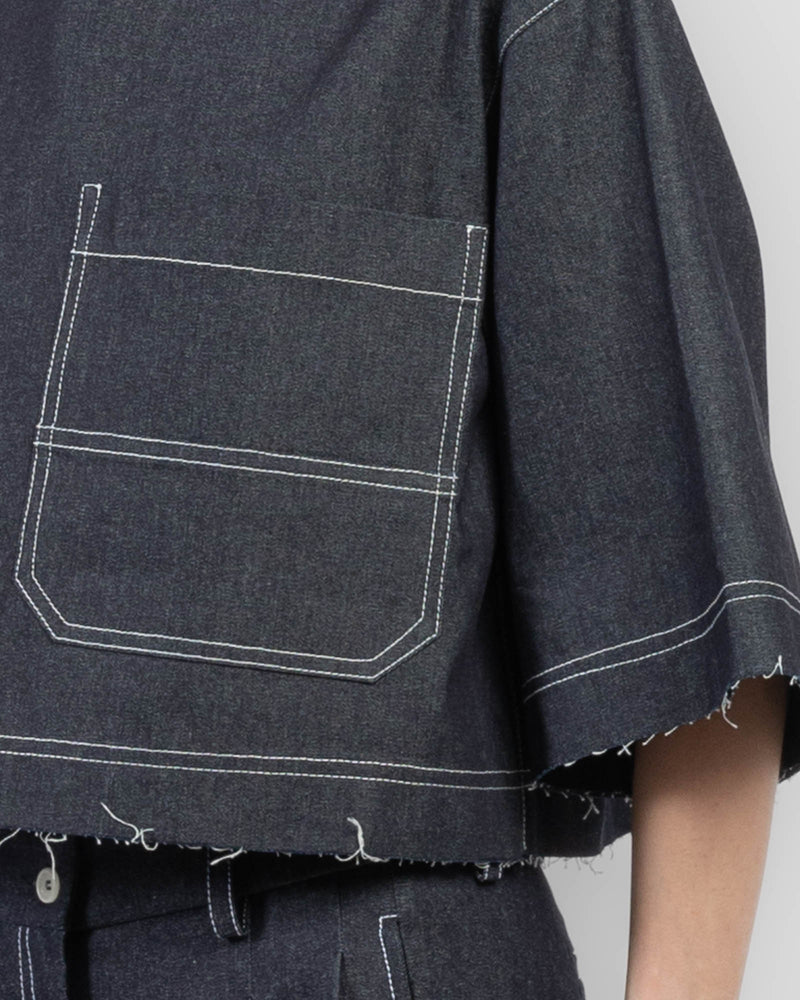Baby Pocket T-Shirt