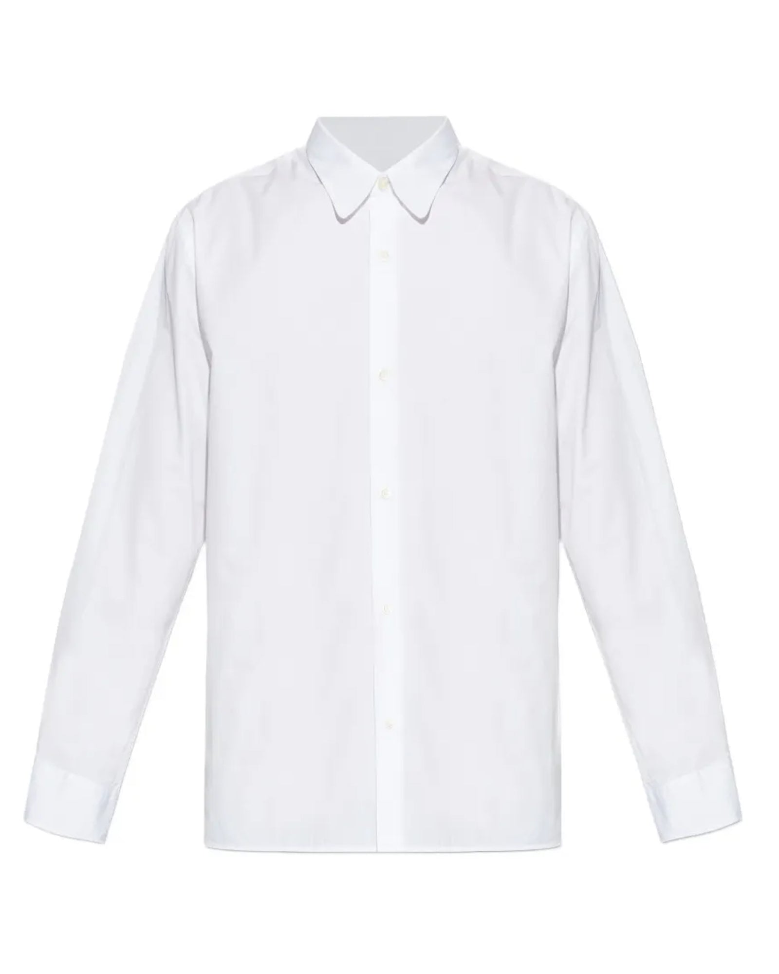 Soft Collar Shirt