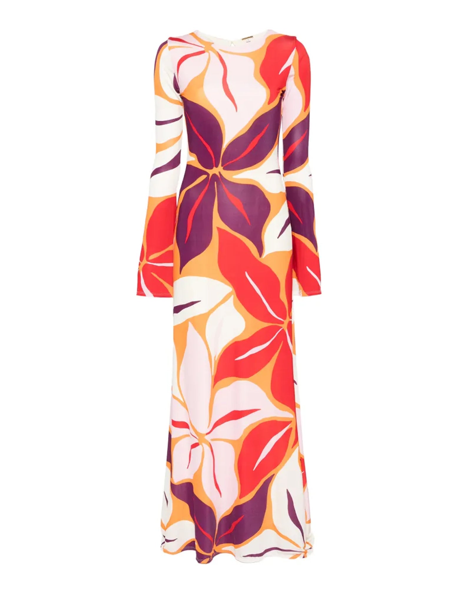 Amay Dress
