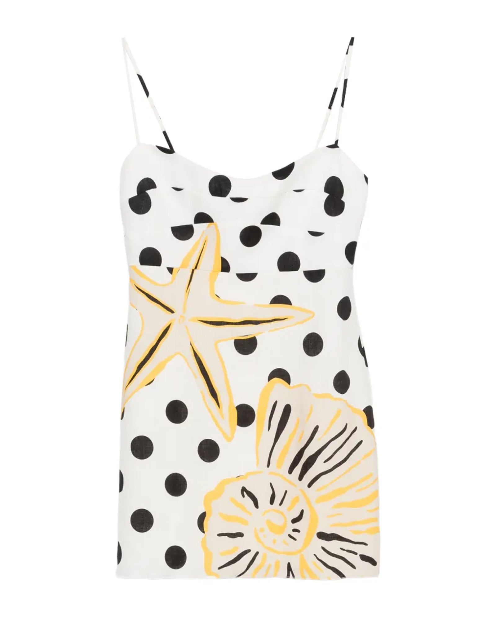 Lucca Dress
