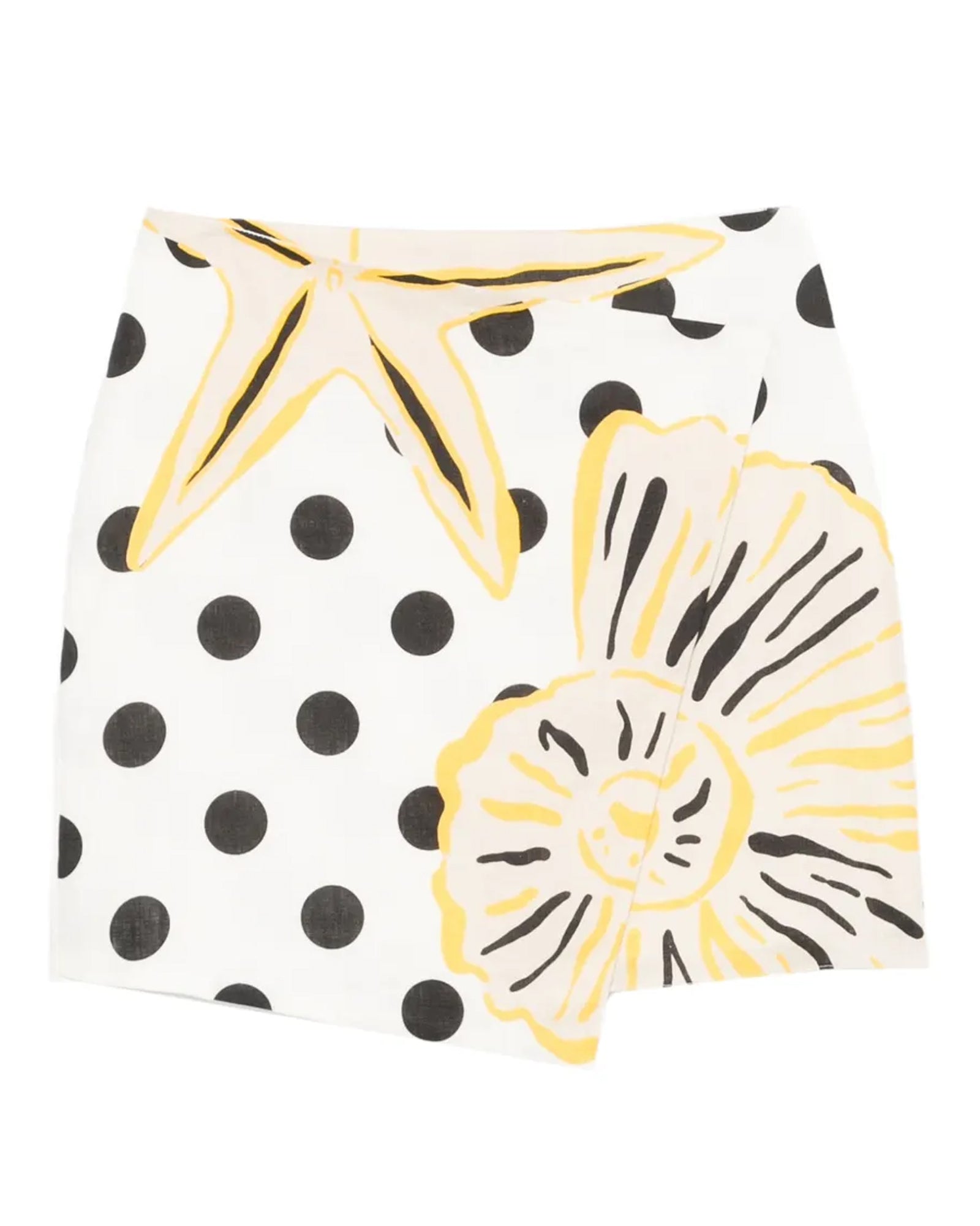 Chemena Skirt