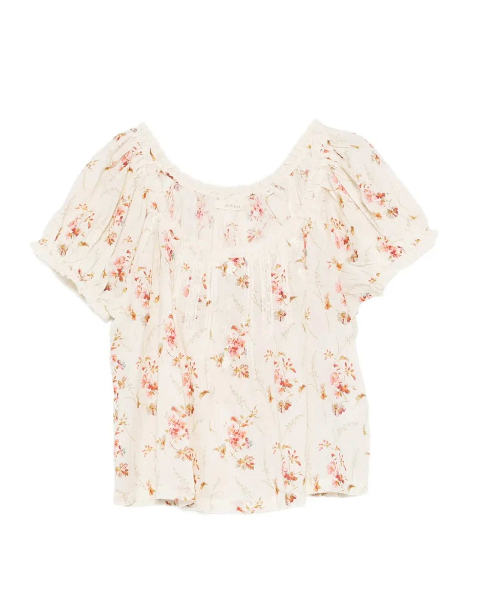 Frederica Top