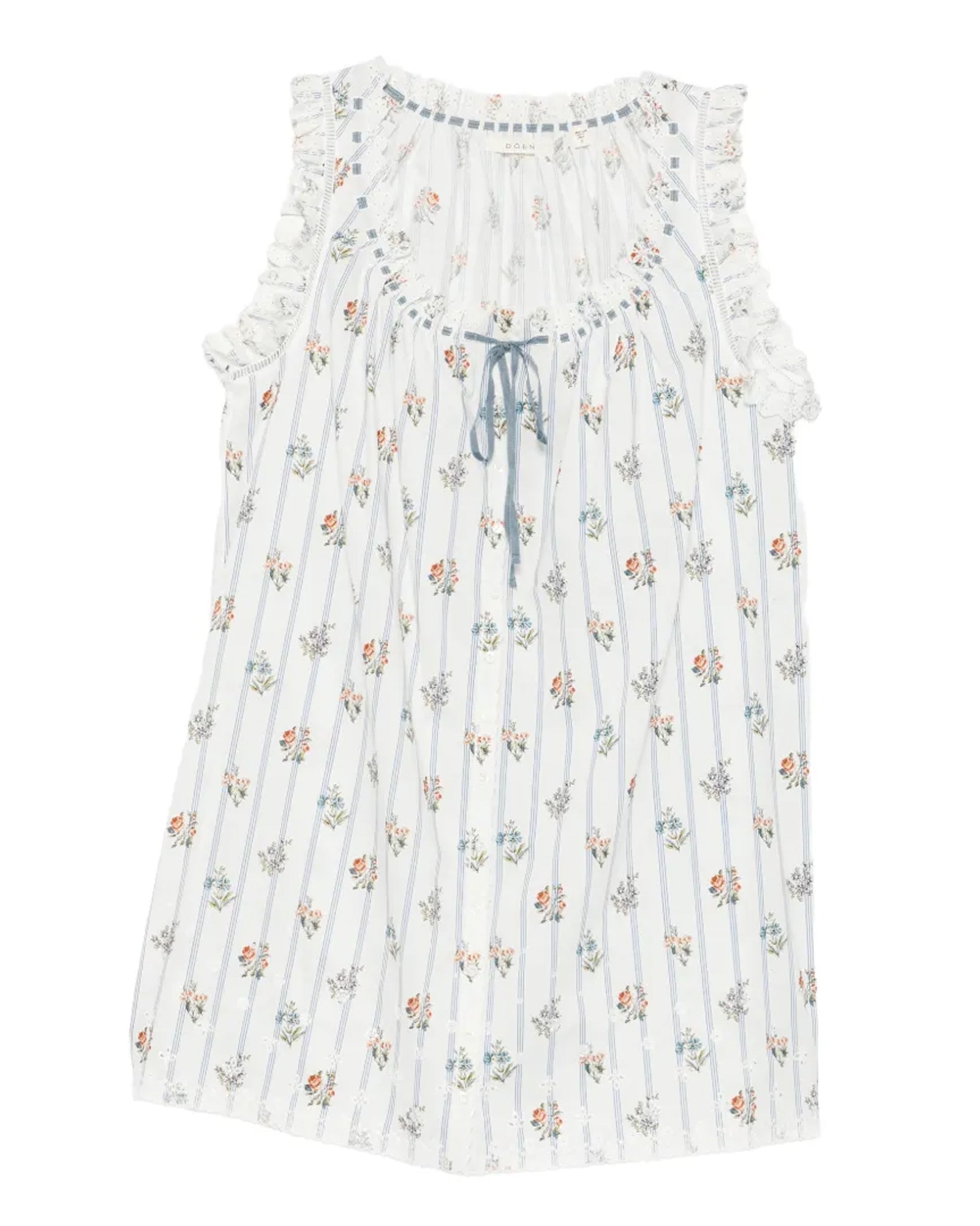 Nessie Dress