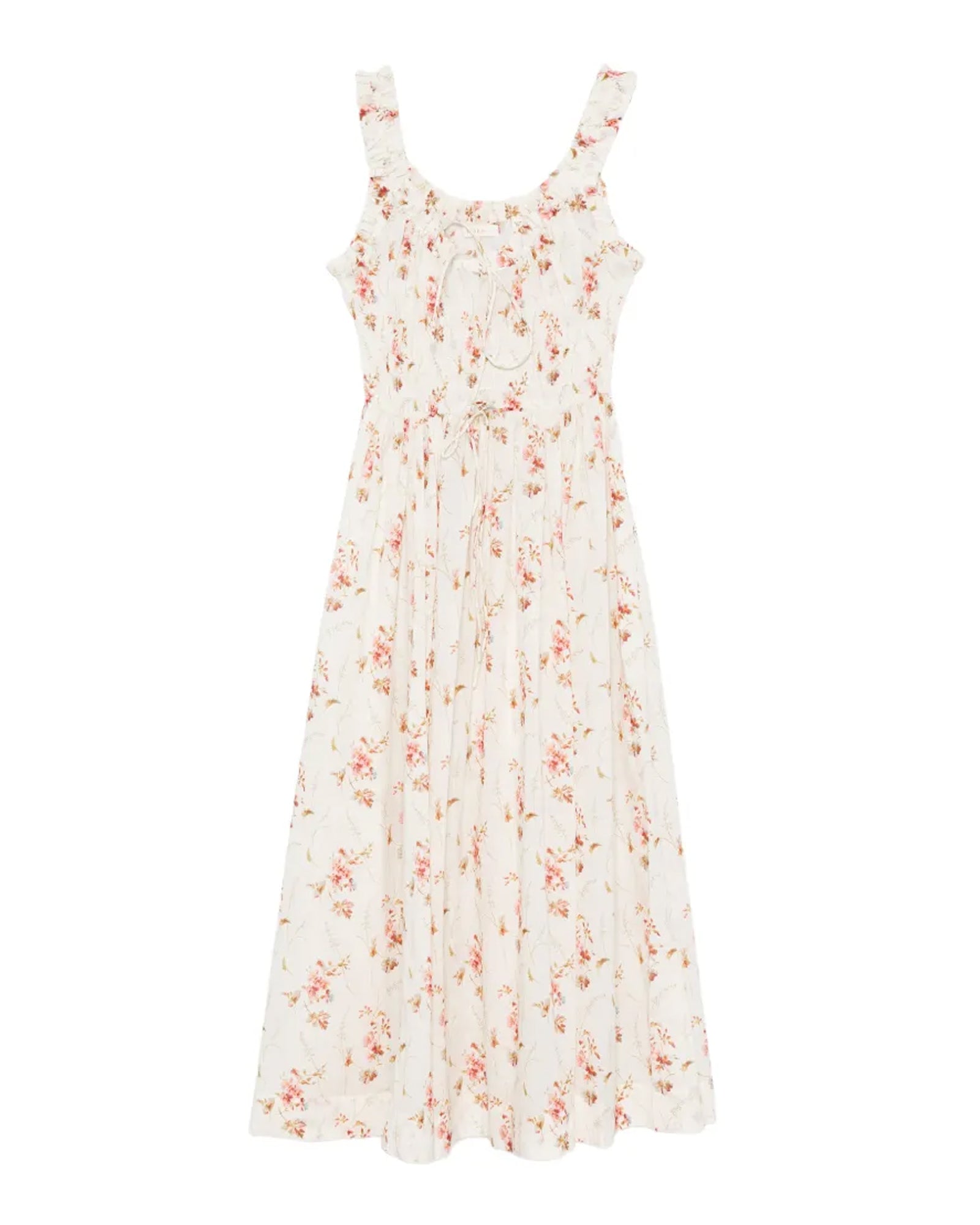 Emmaretta Dress