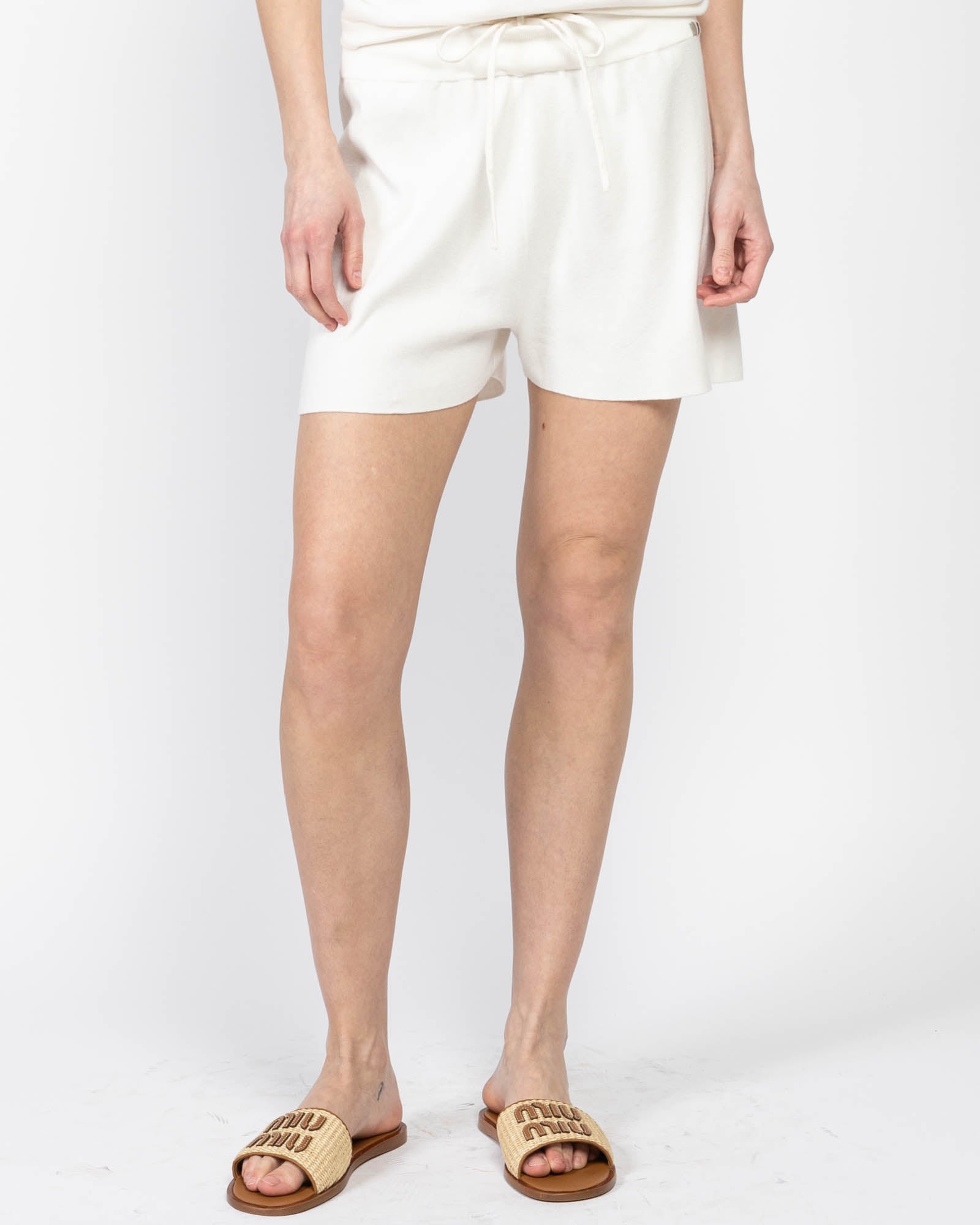 Boy Shorts