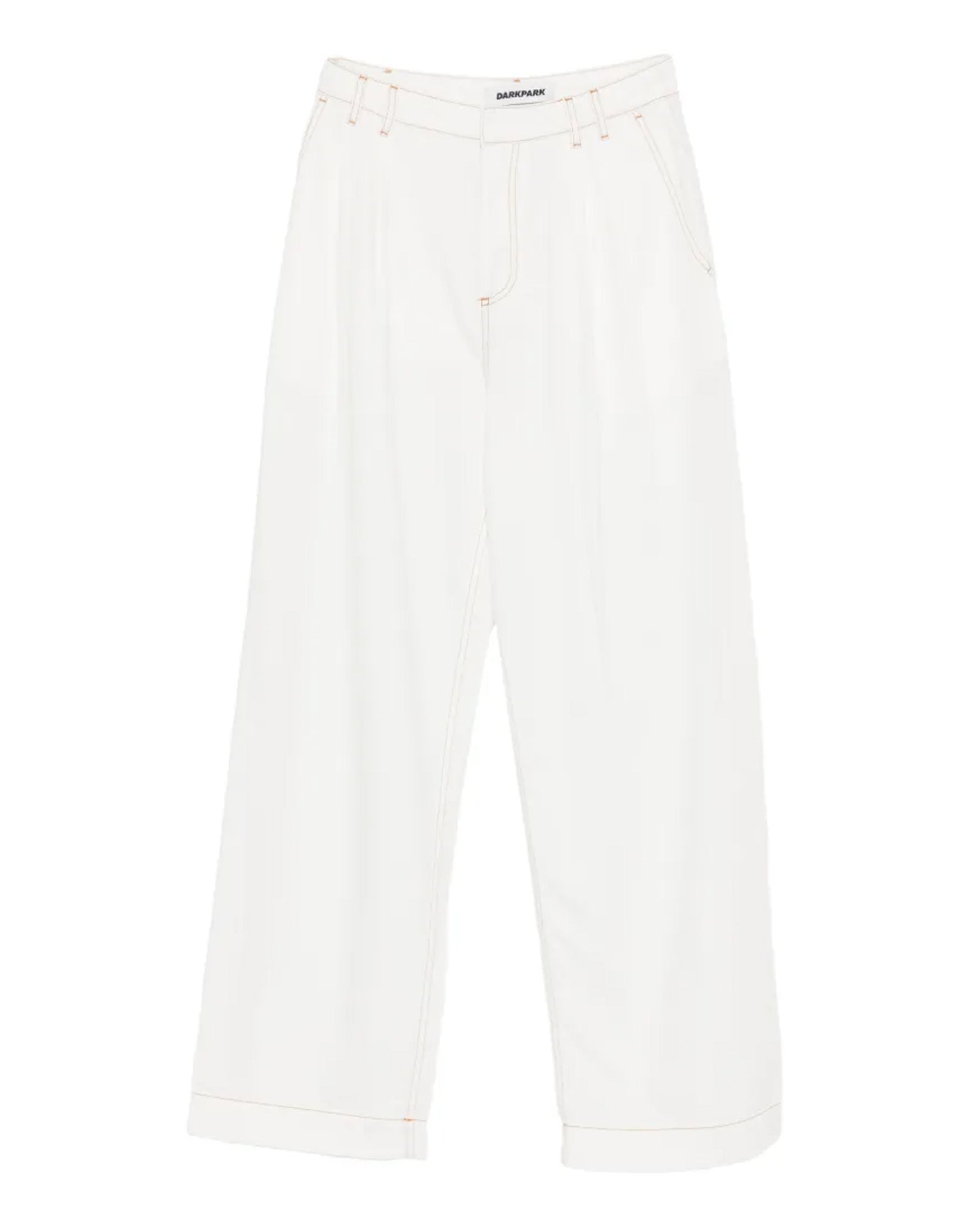 France Wide Leg Jeans
