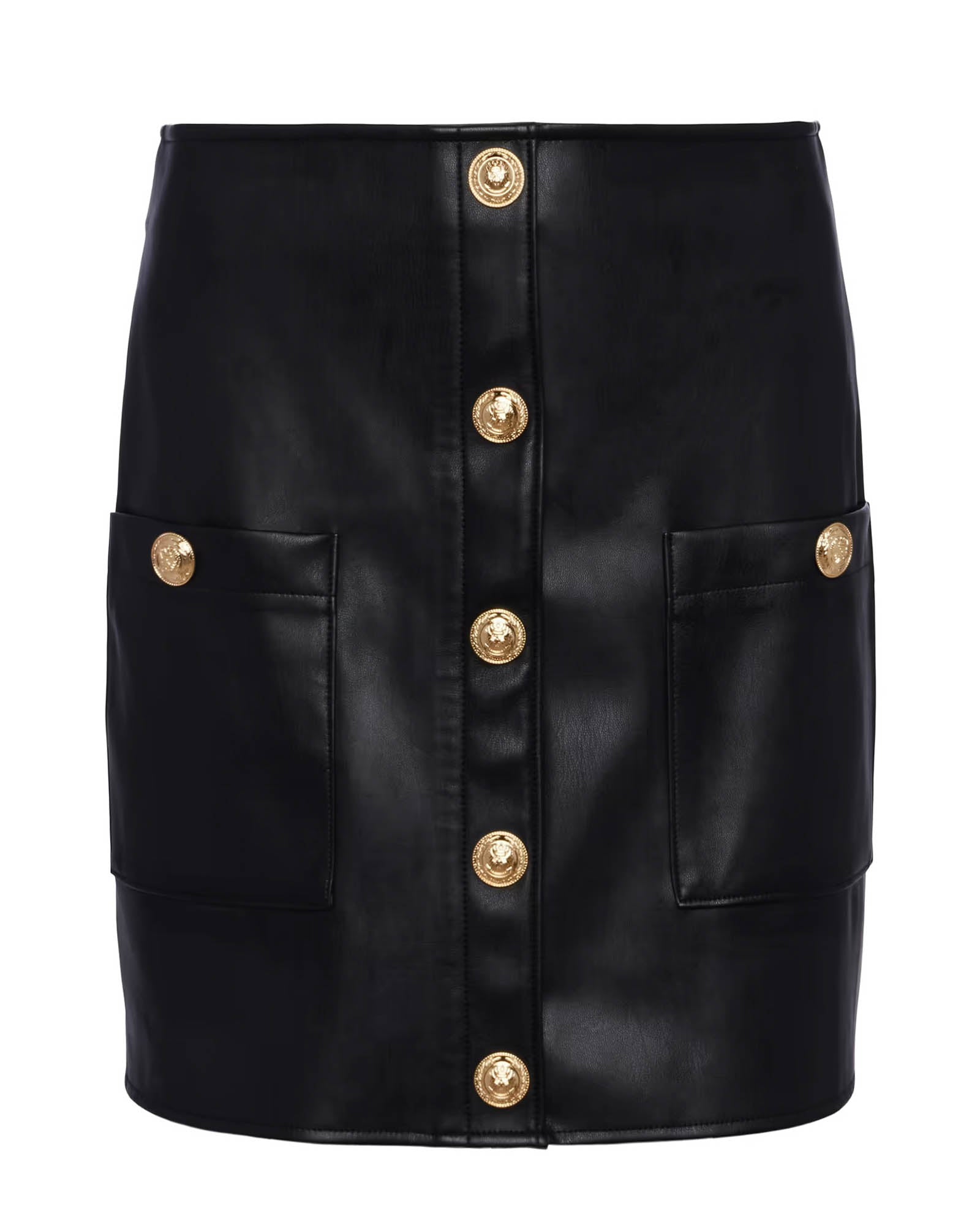 Truman Mini Skirt