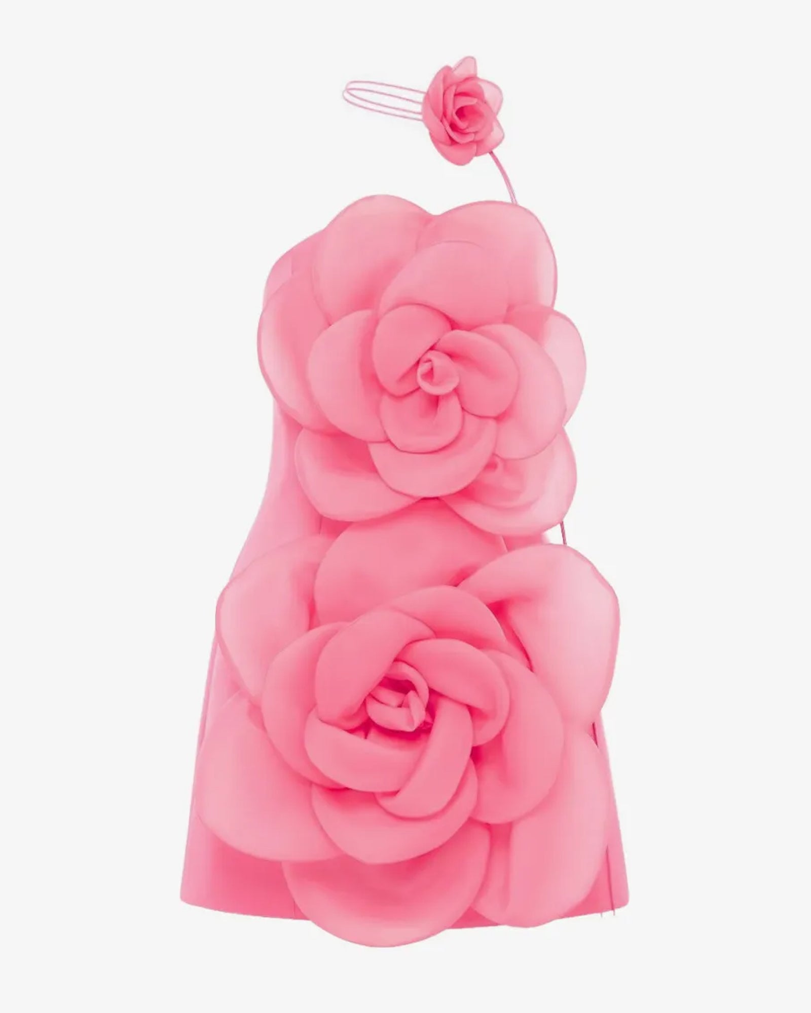 Cloret Mini Dress