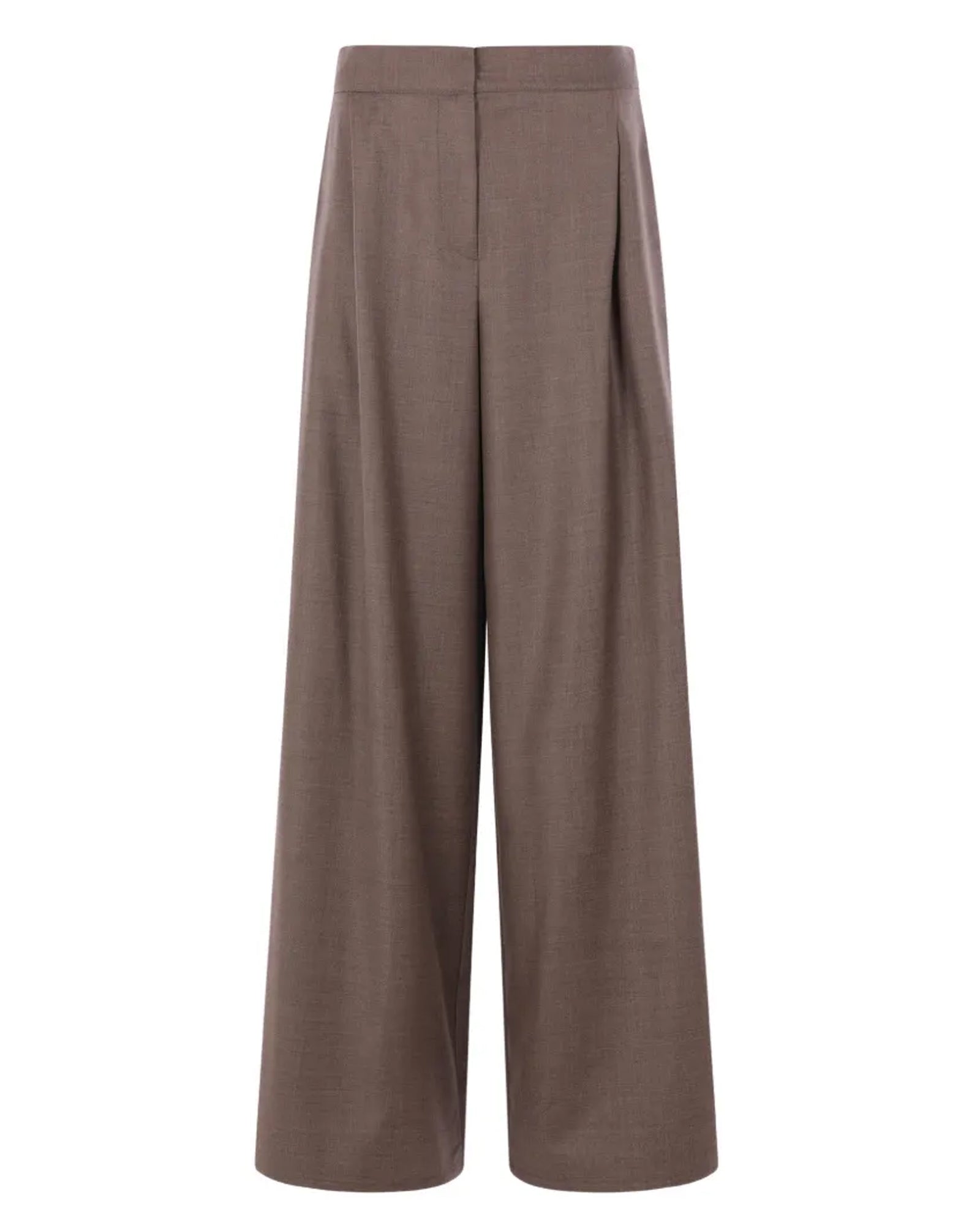 Voile Full Pants