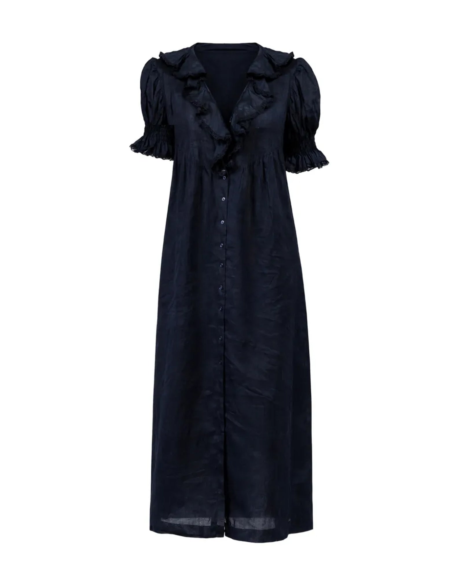 Harriette Dress