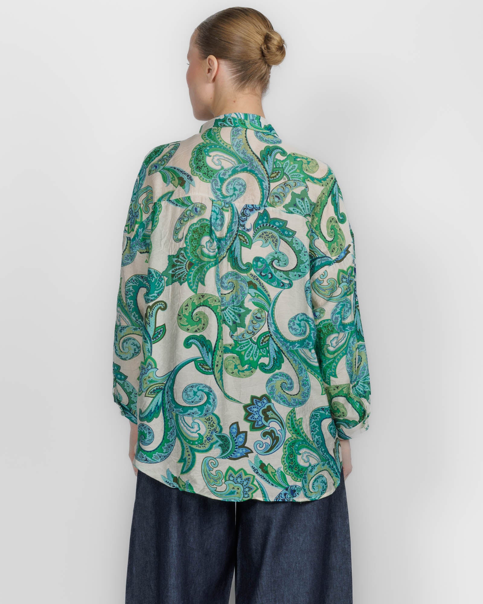 Print Shirt