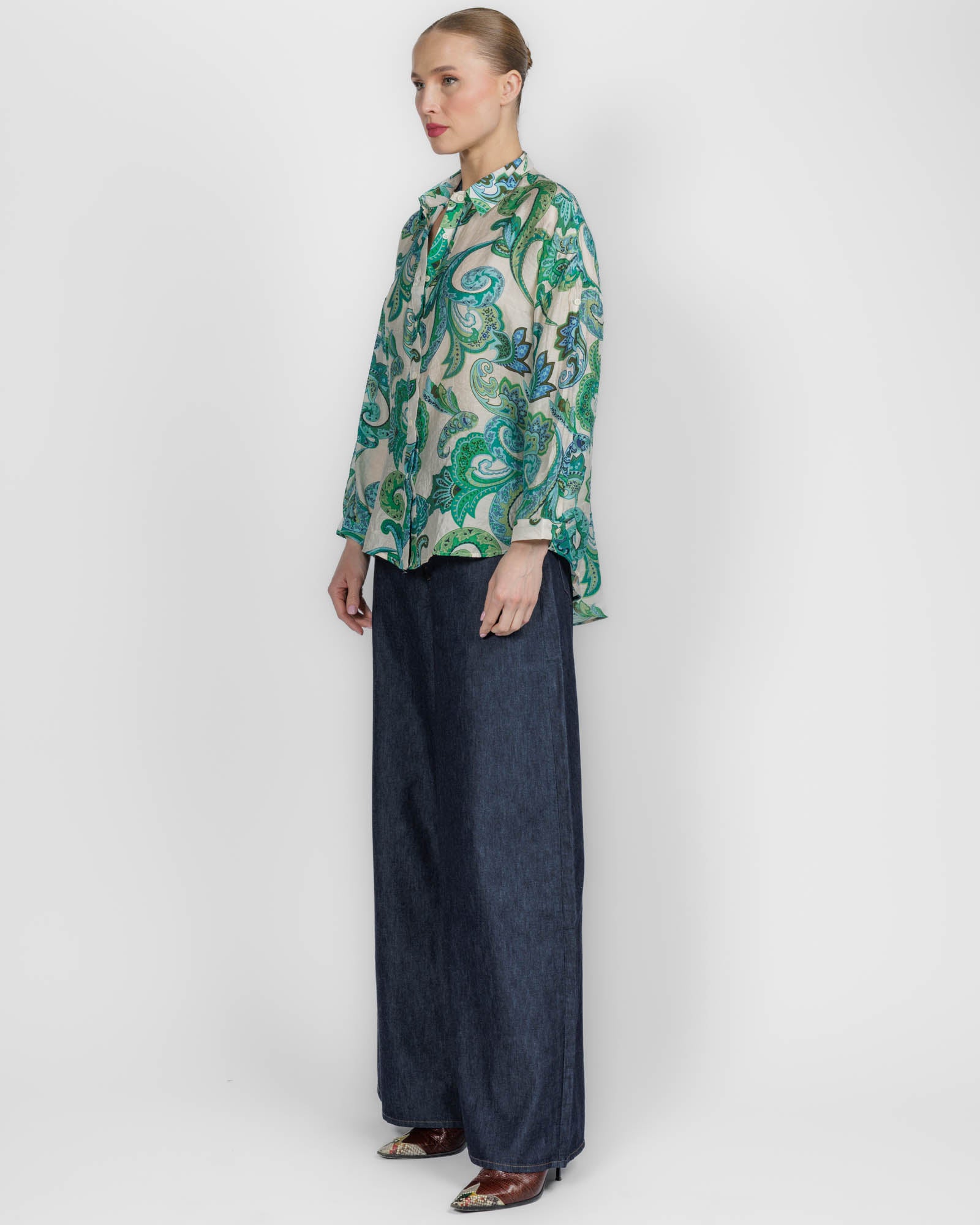 Print Shirt