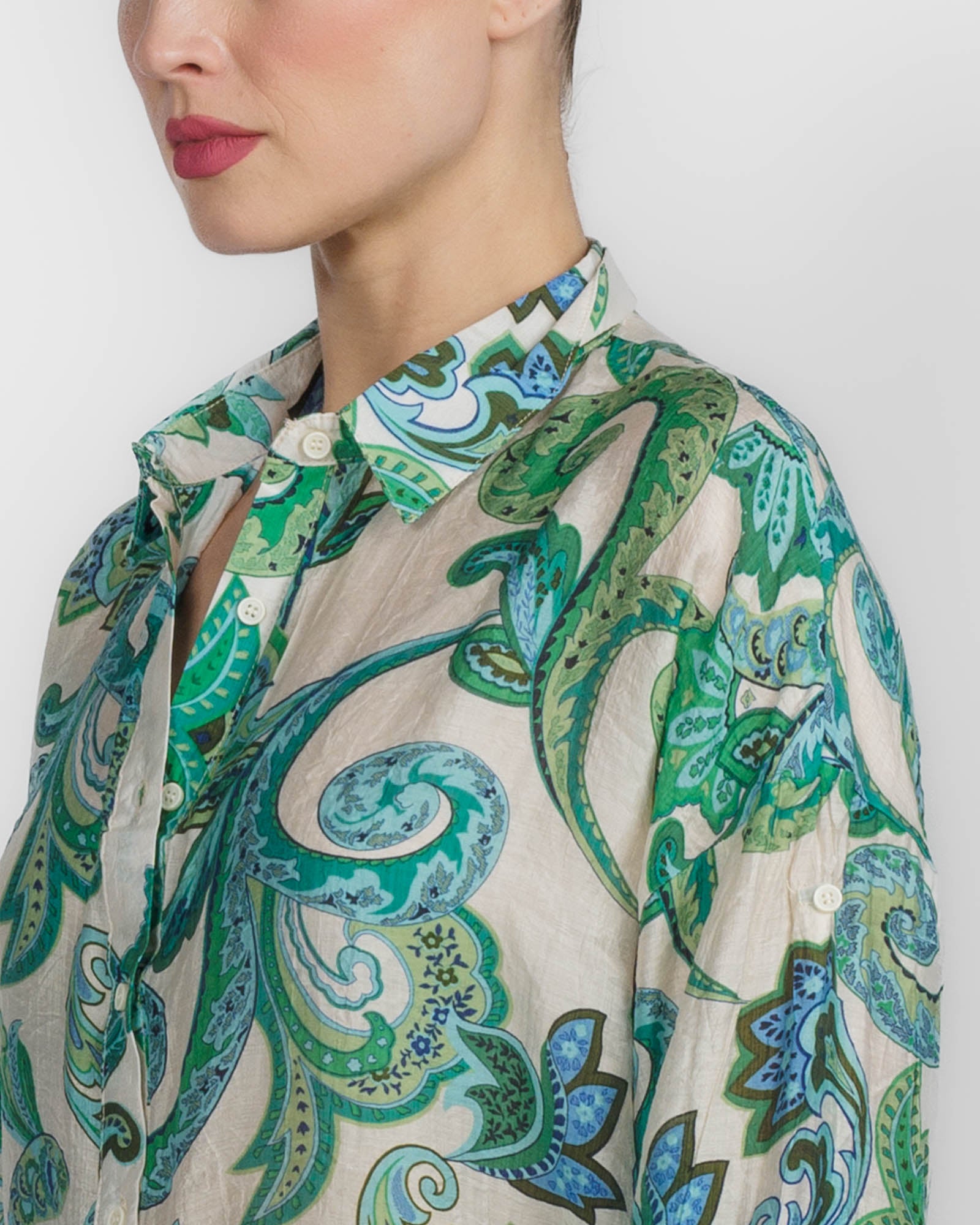 Print Shirt