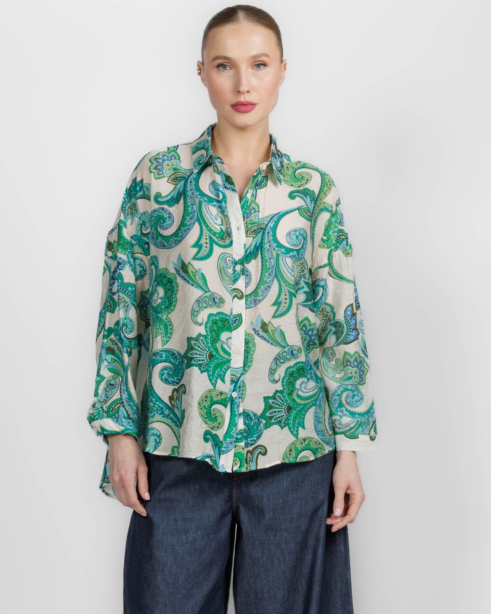 Print Shirt