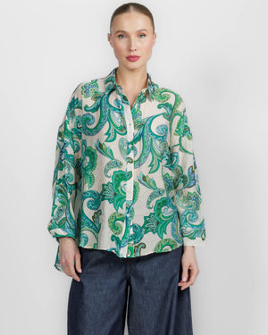 Print Shirt