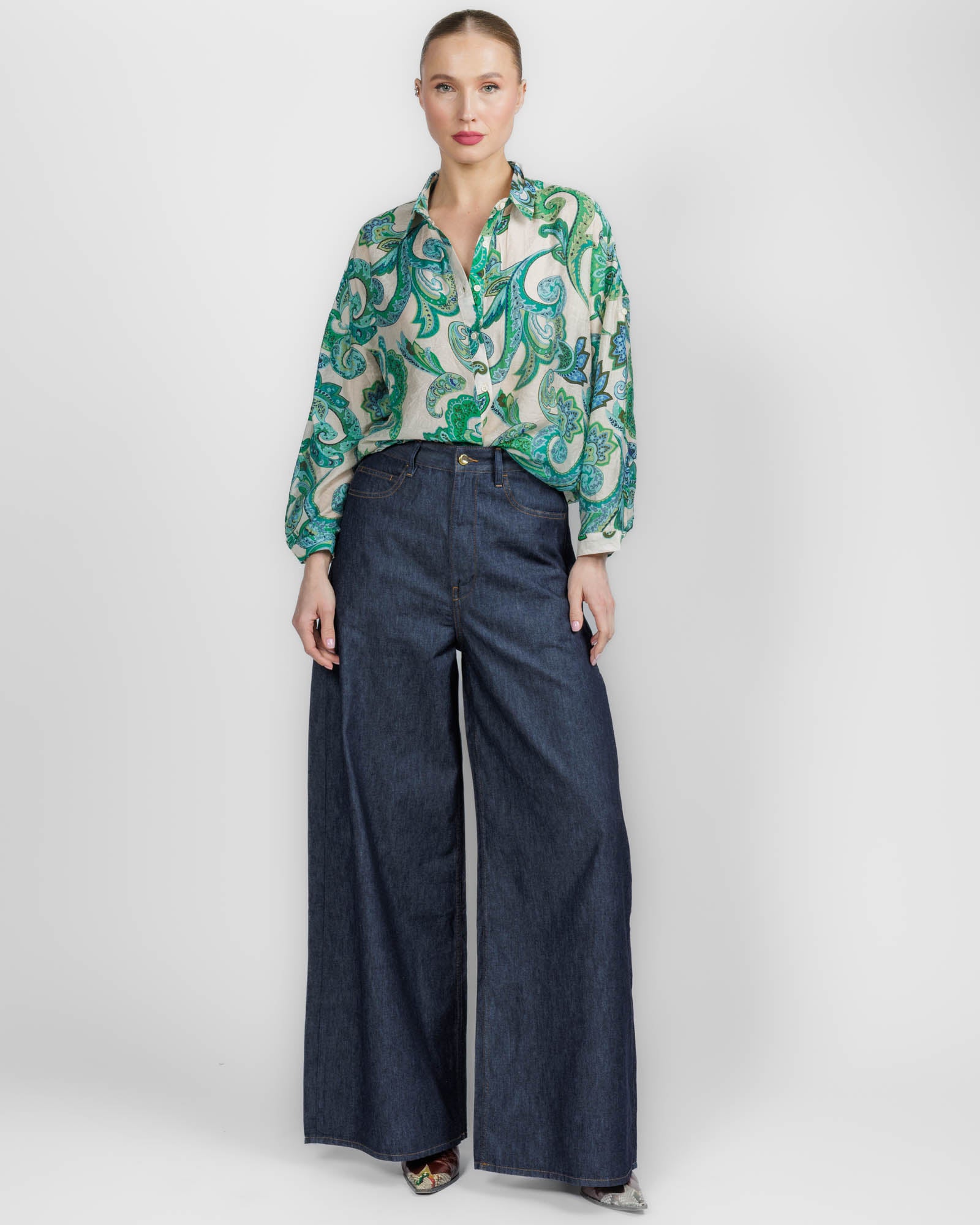 Print Shirt