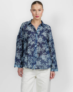 Morghy Print Shirt