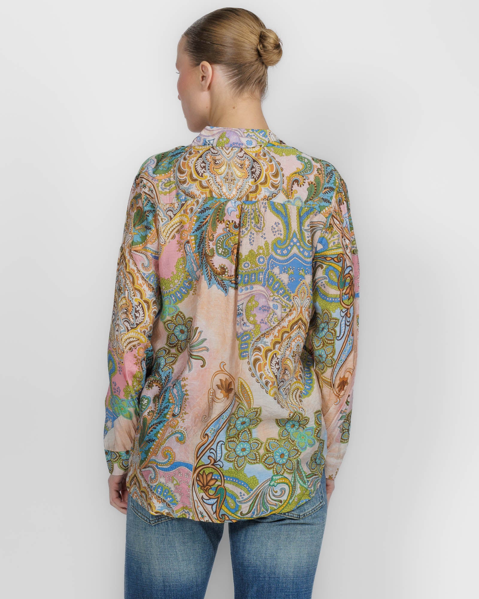 Print Shirt