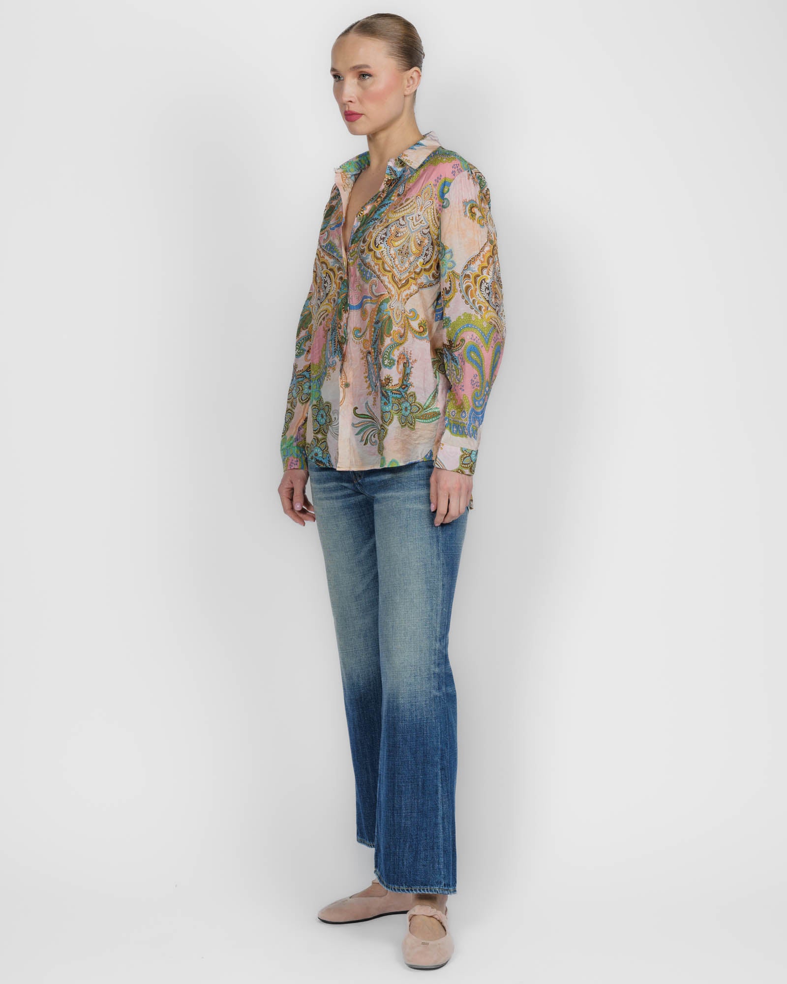 Print Shirt