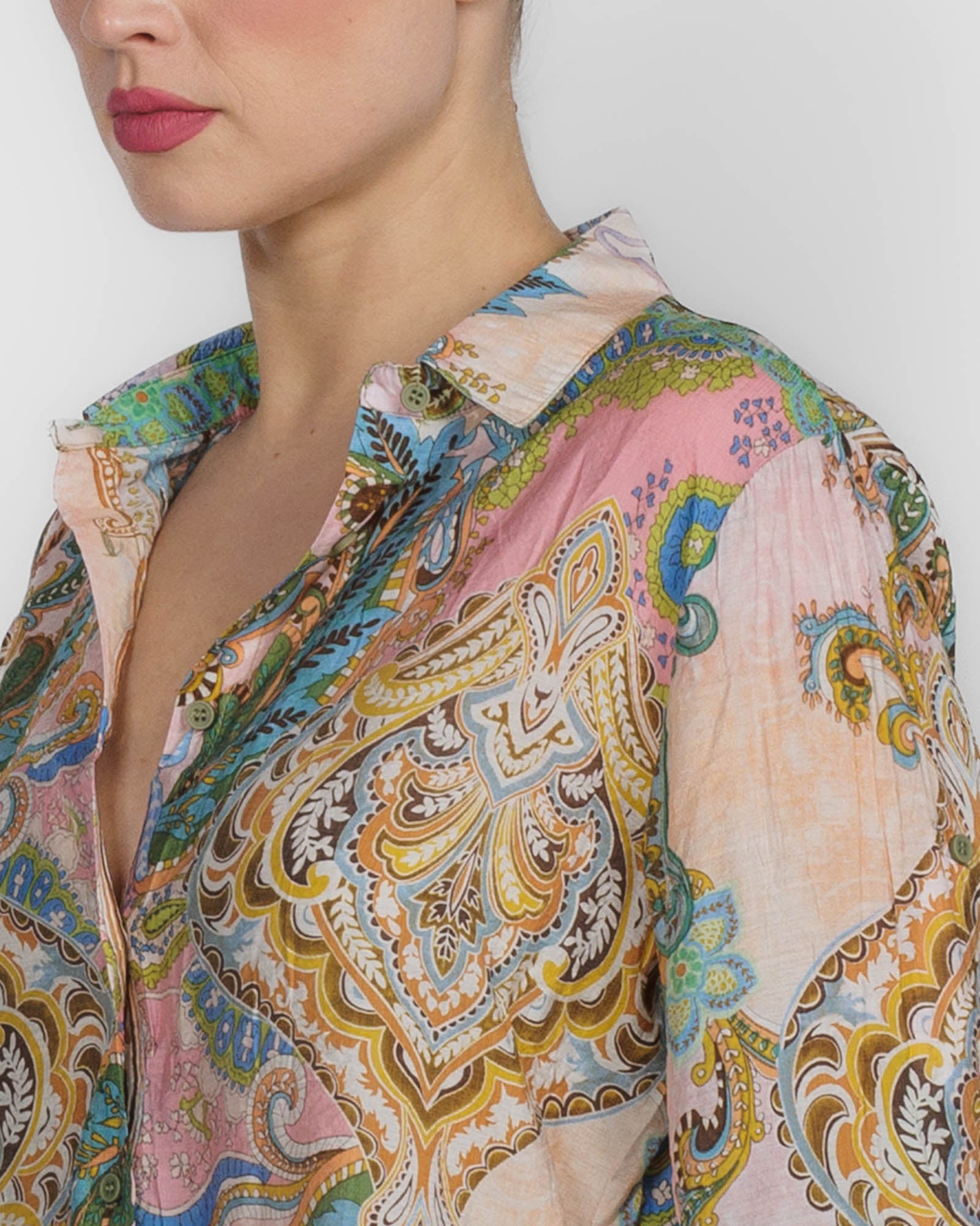 Print Shirt