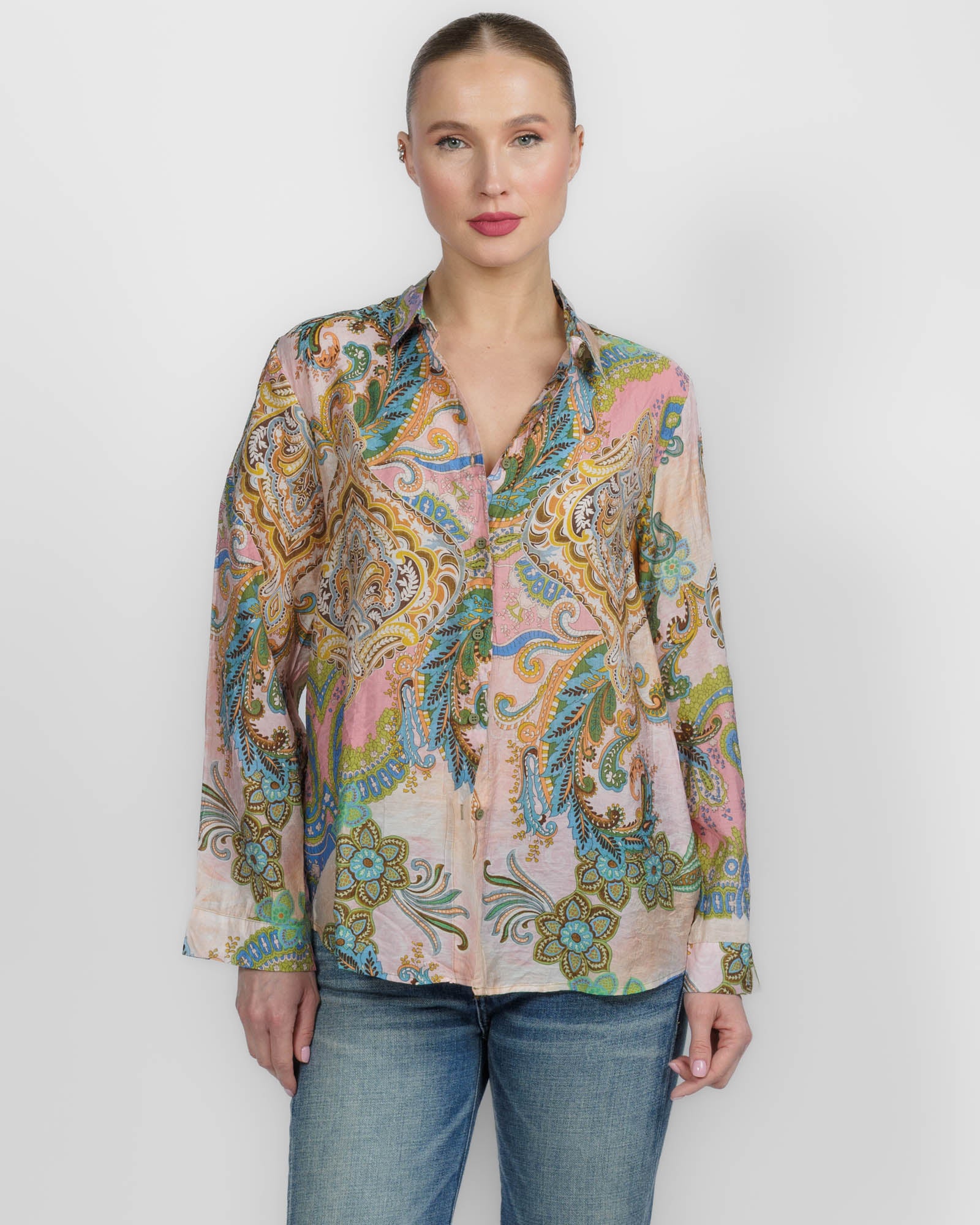 Print Shirt