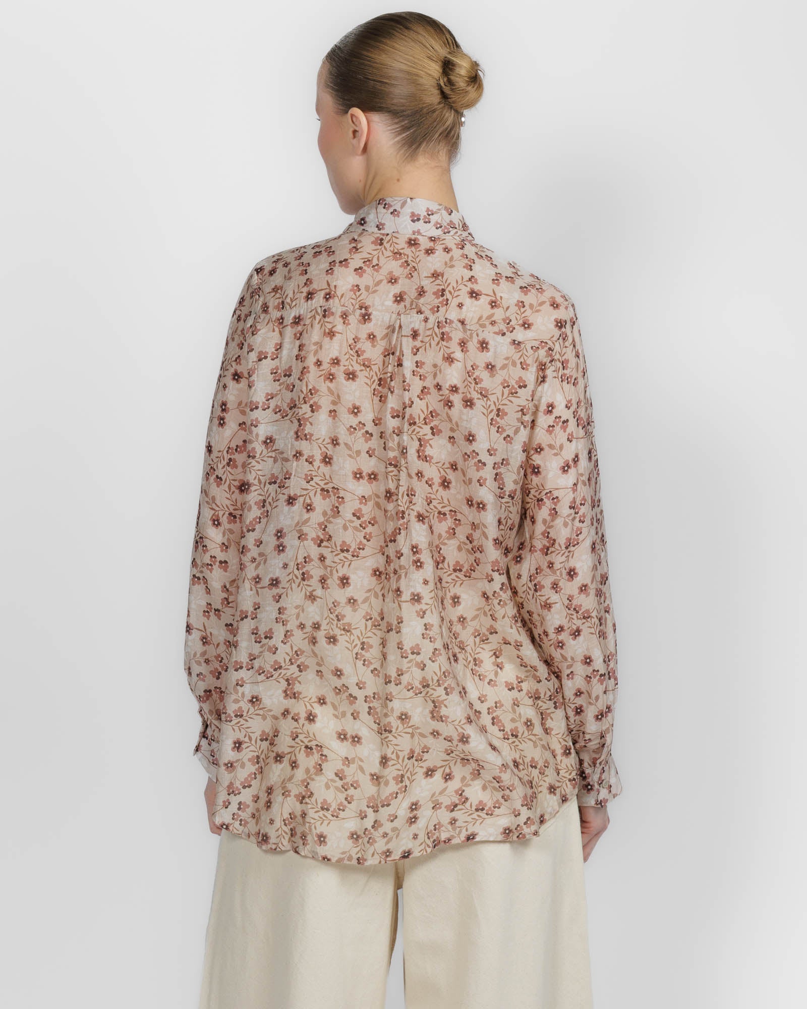 Print Shirt