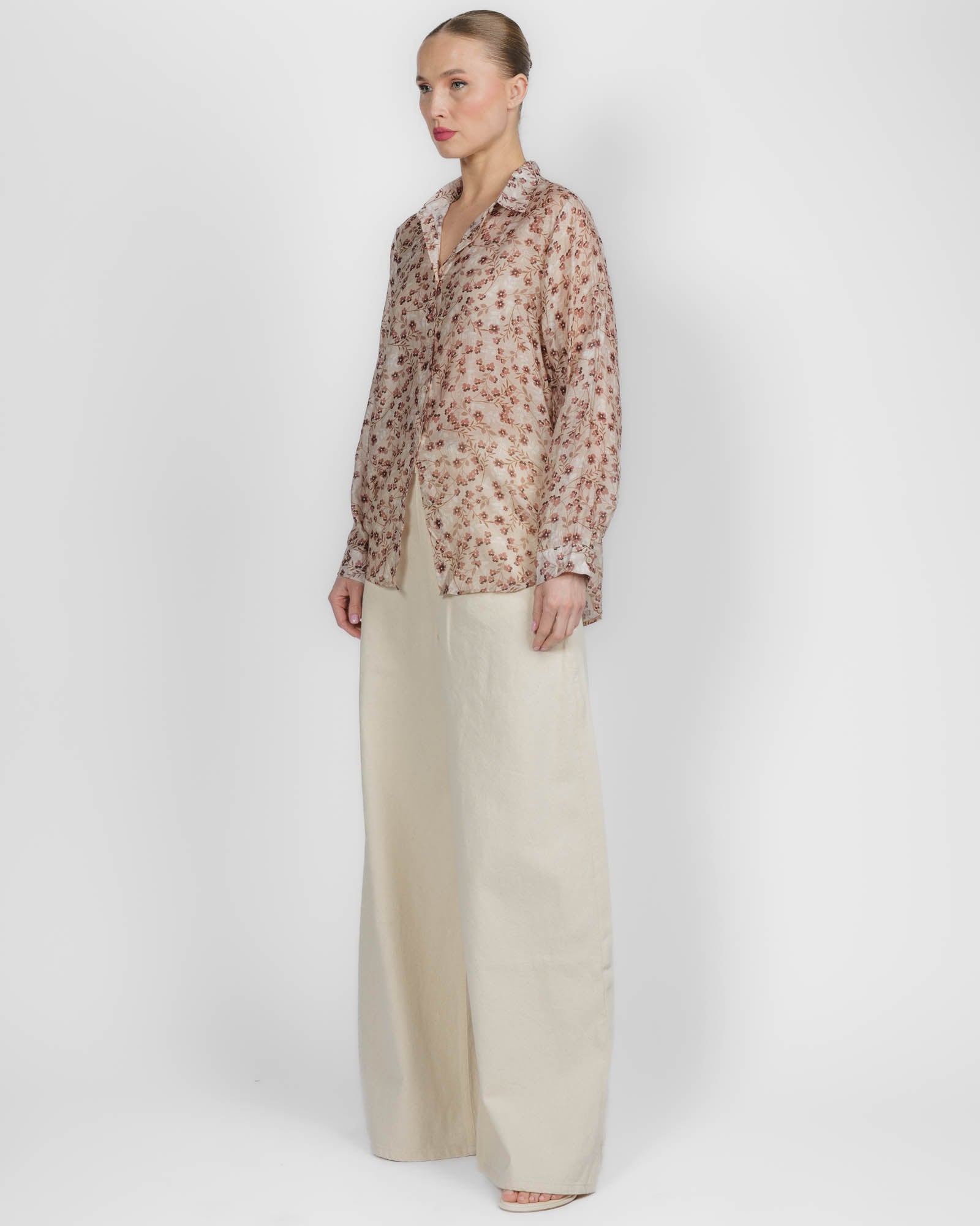Print Shirt