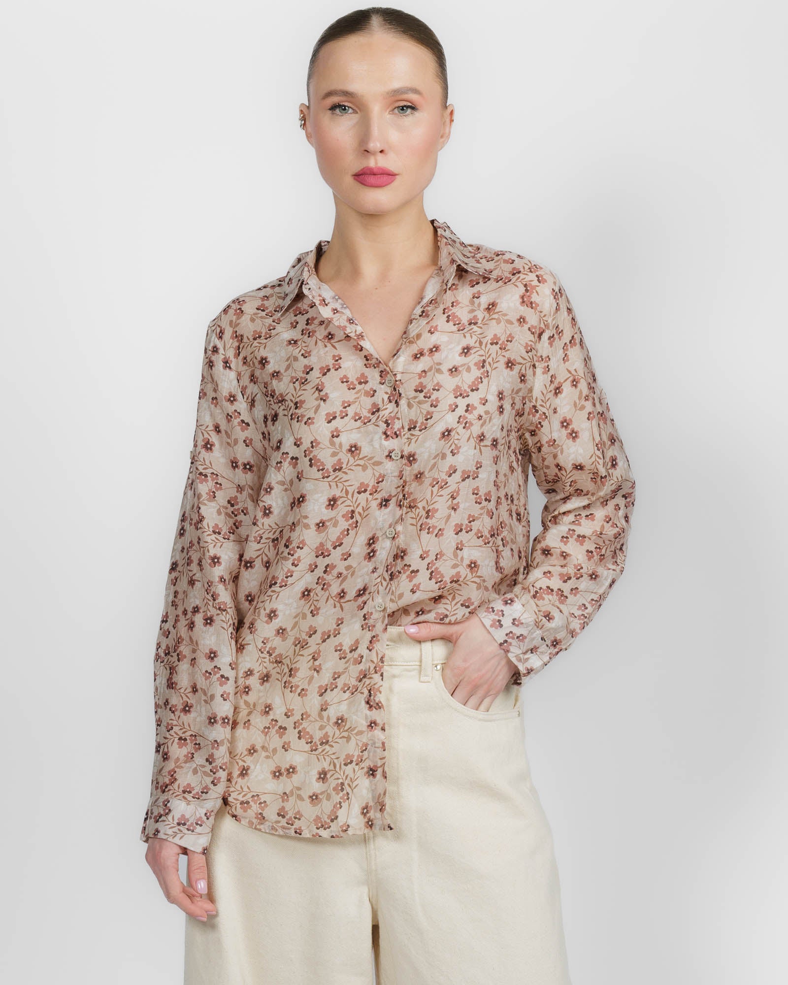 Print Shirt