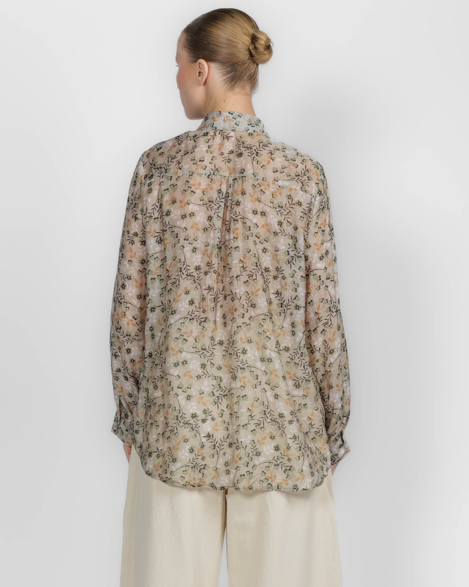 Print Shirt