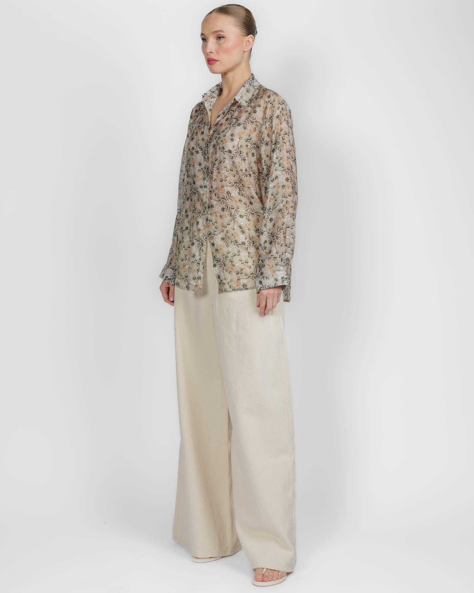 Print Shirt