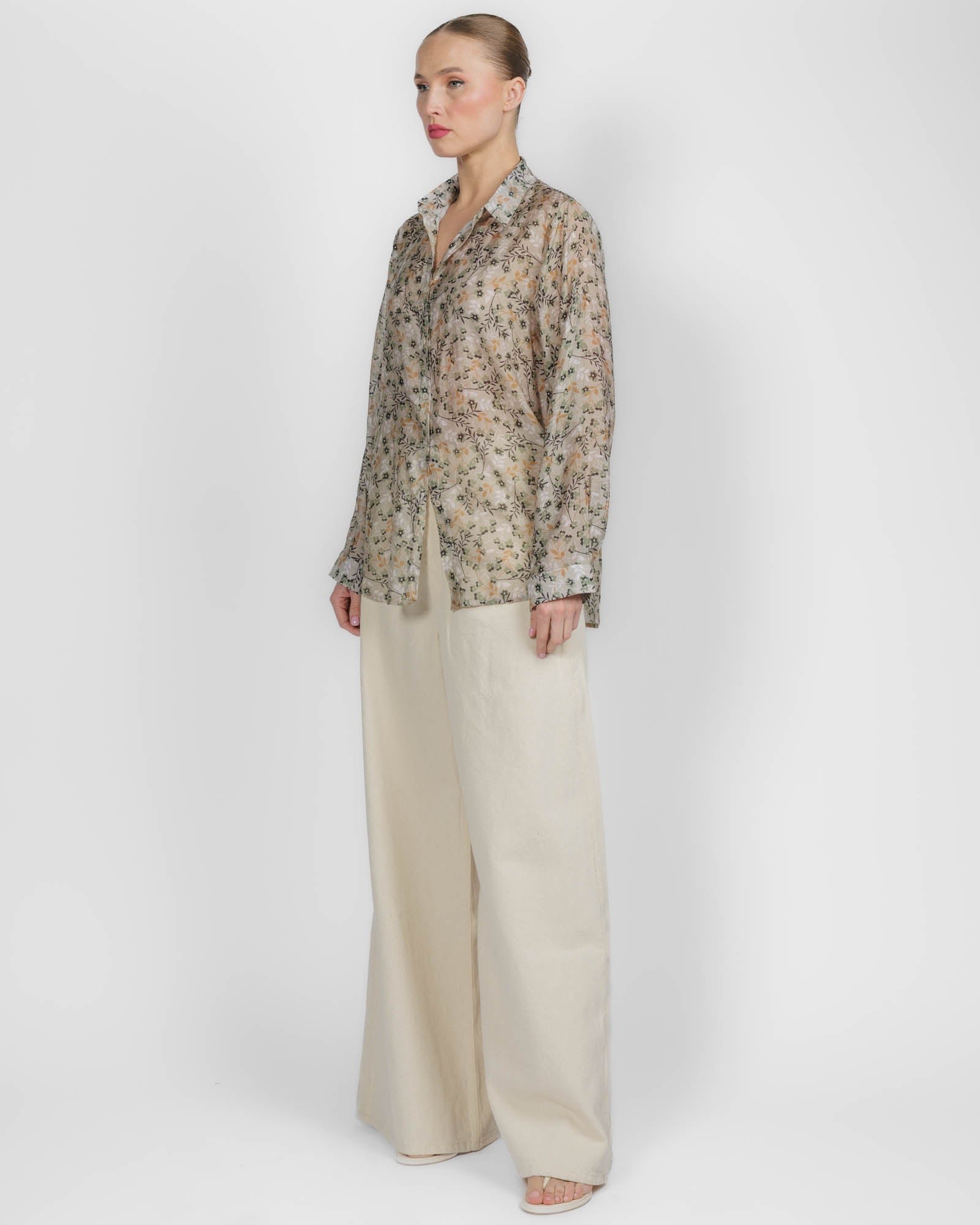 Print Shirt