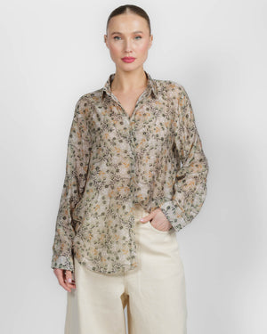 Print Shirt