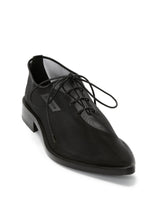 Mesh Shoes
